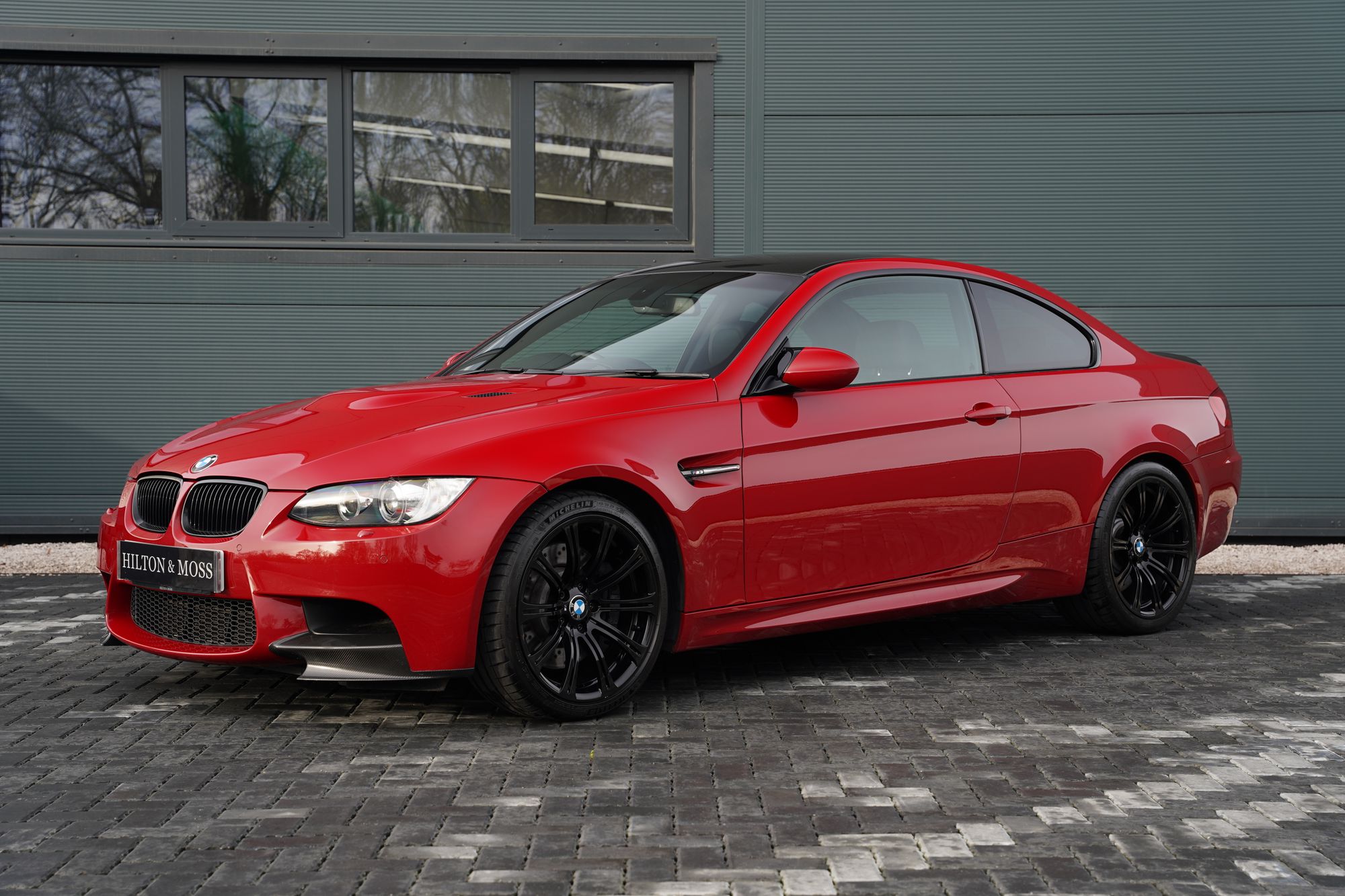 2013 BMW E92 M3 Limited Edition 500