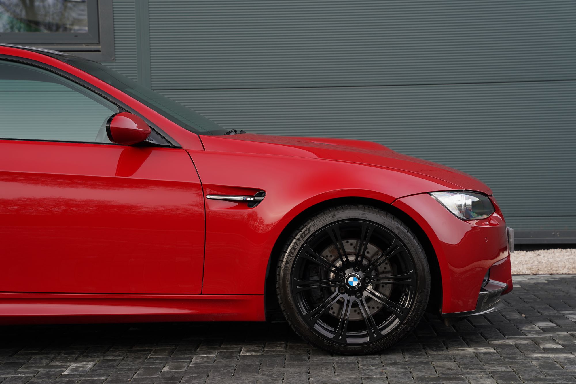 2013 BMW E92 M3 Limited Edition 500