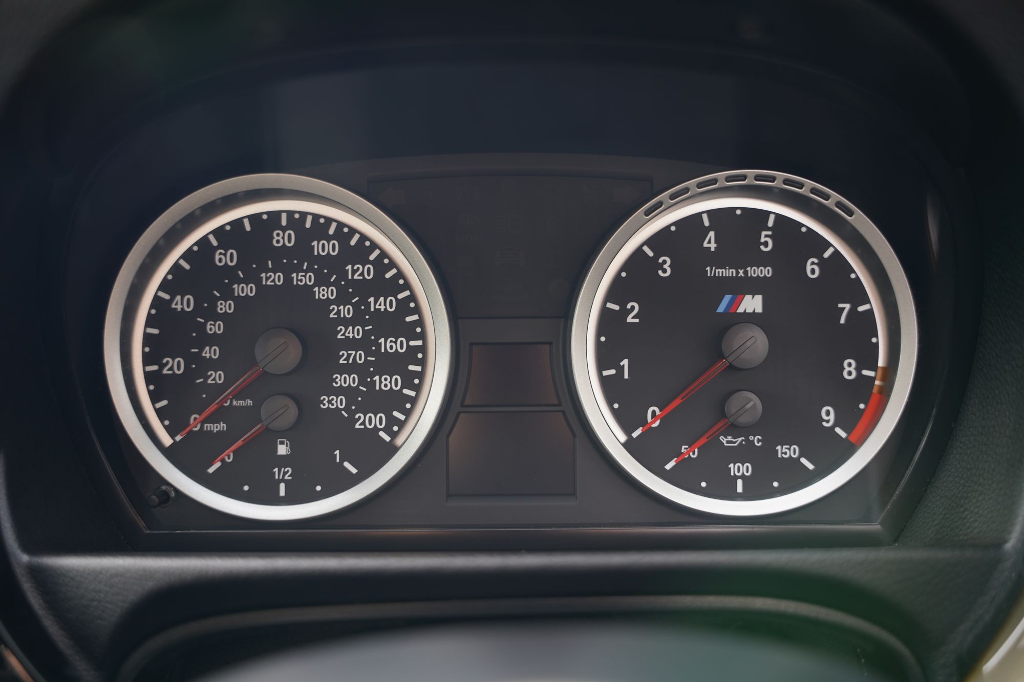 2013 BMW E92 M3 Limited Edition 500