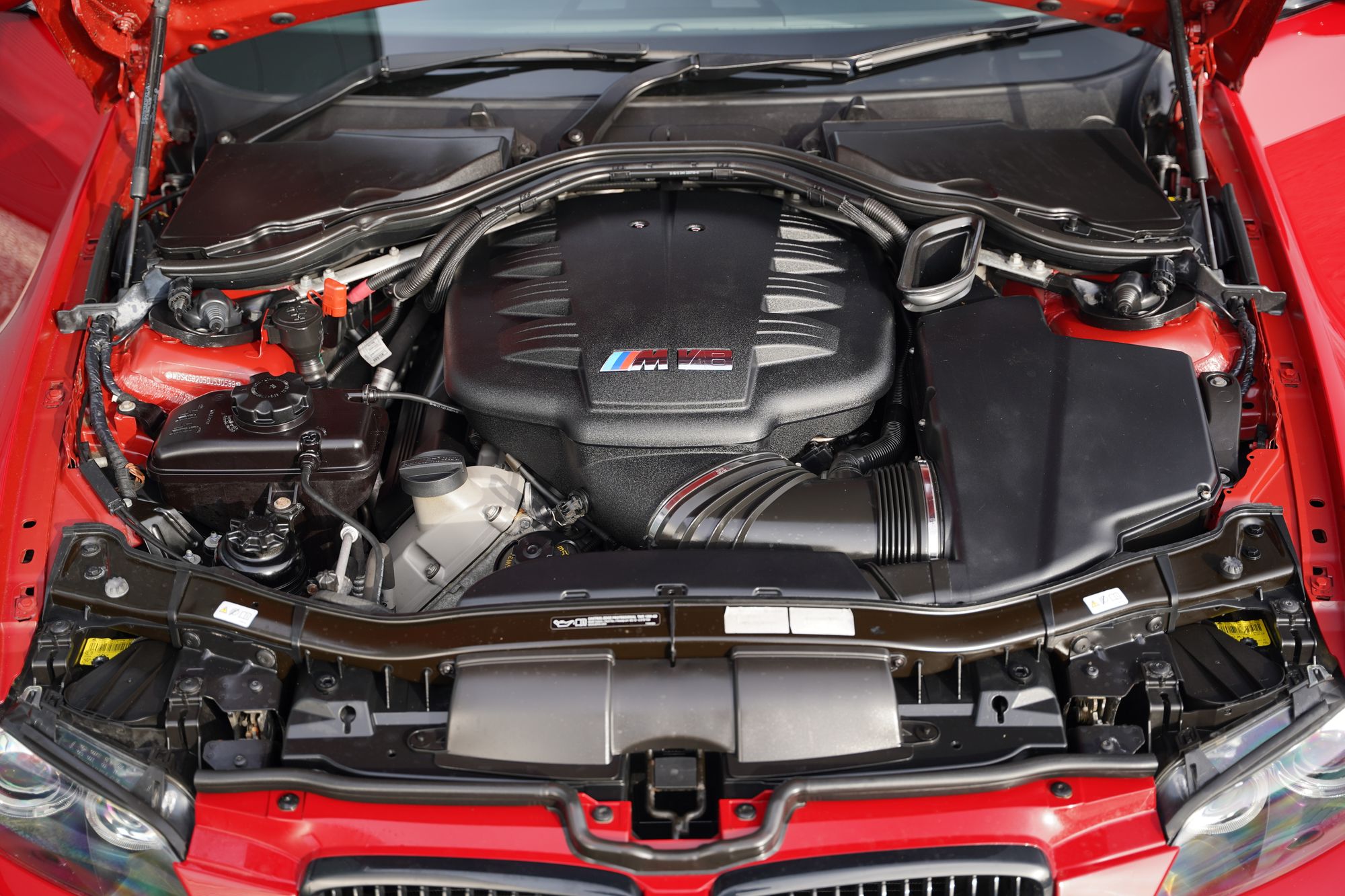 2013 BMW E92 M3 Limited Edition 500