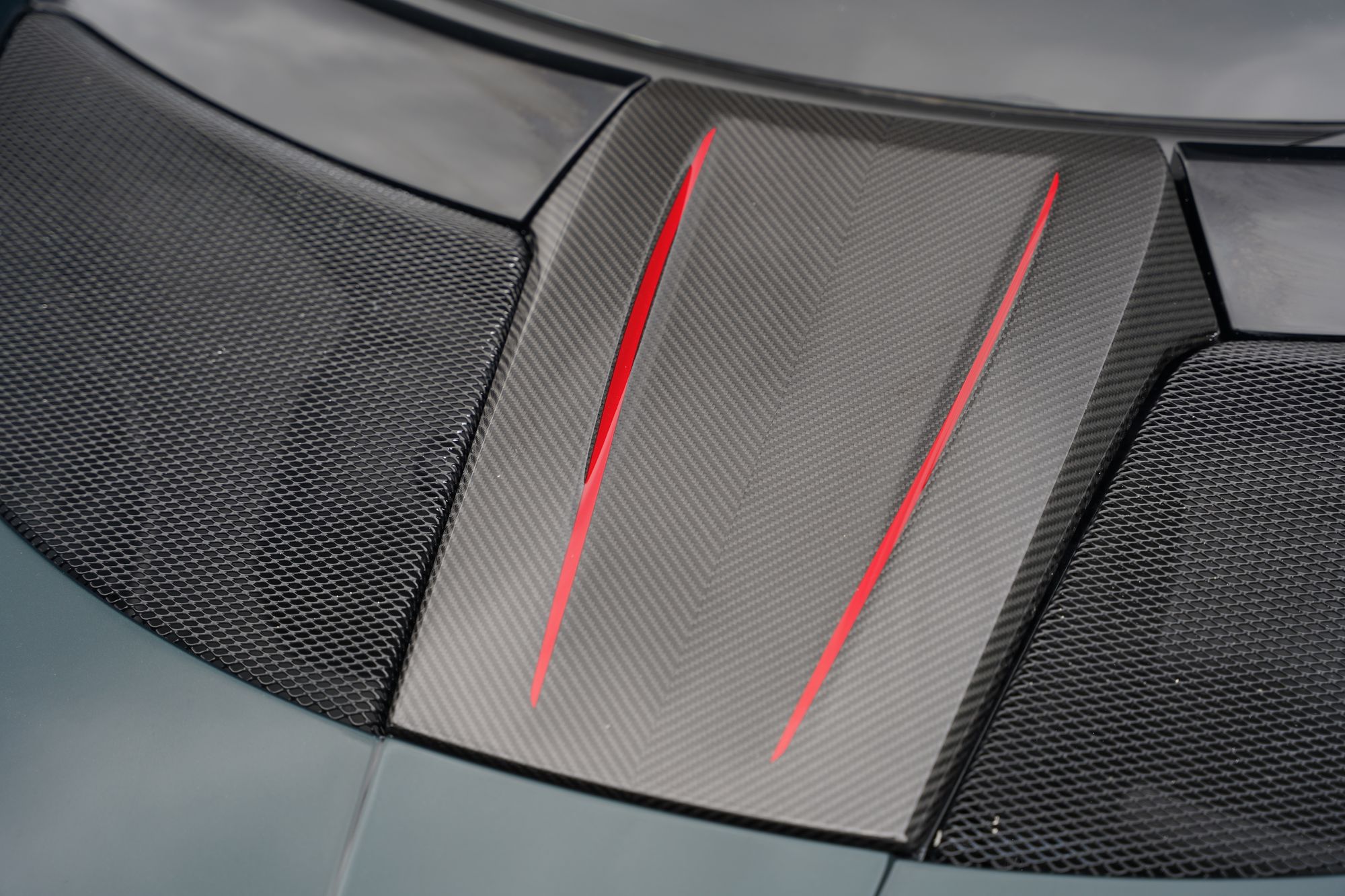 2018 Lotus Evora GT430