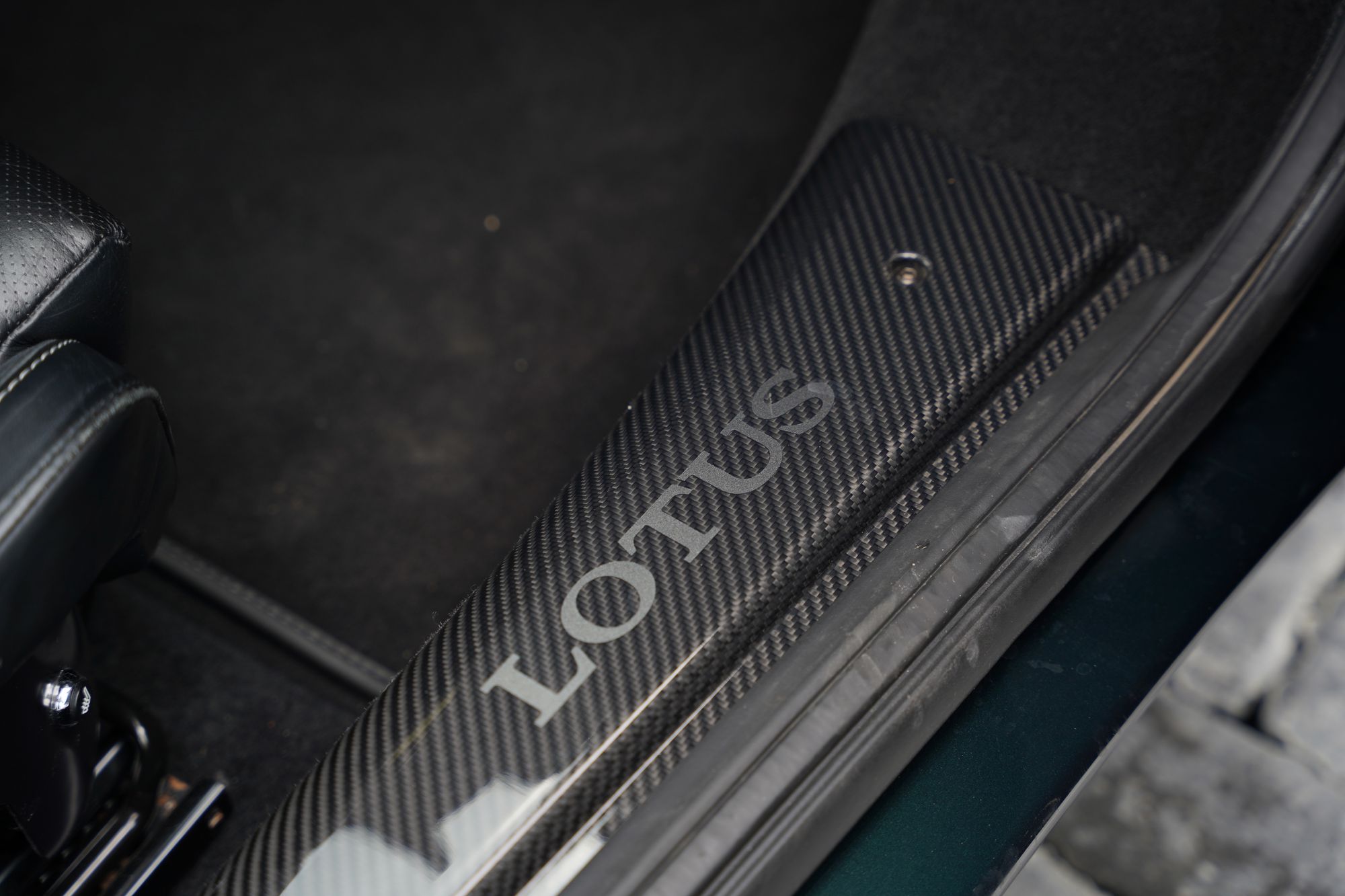 2018 Lotus Evora GT430