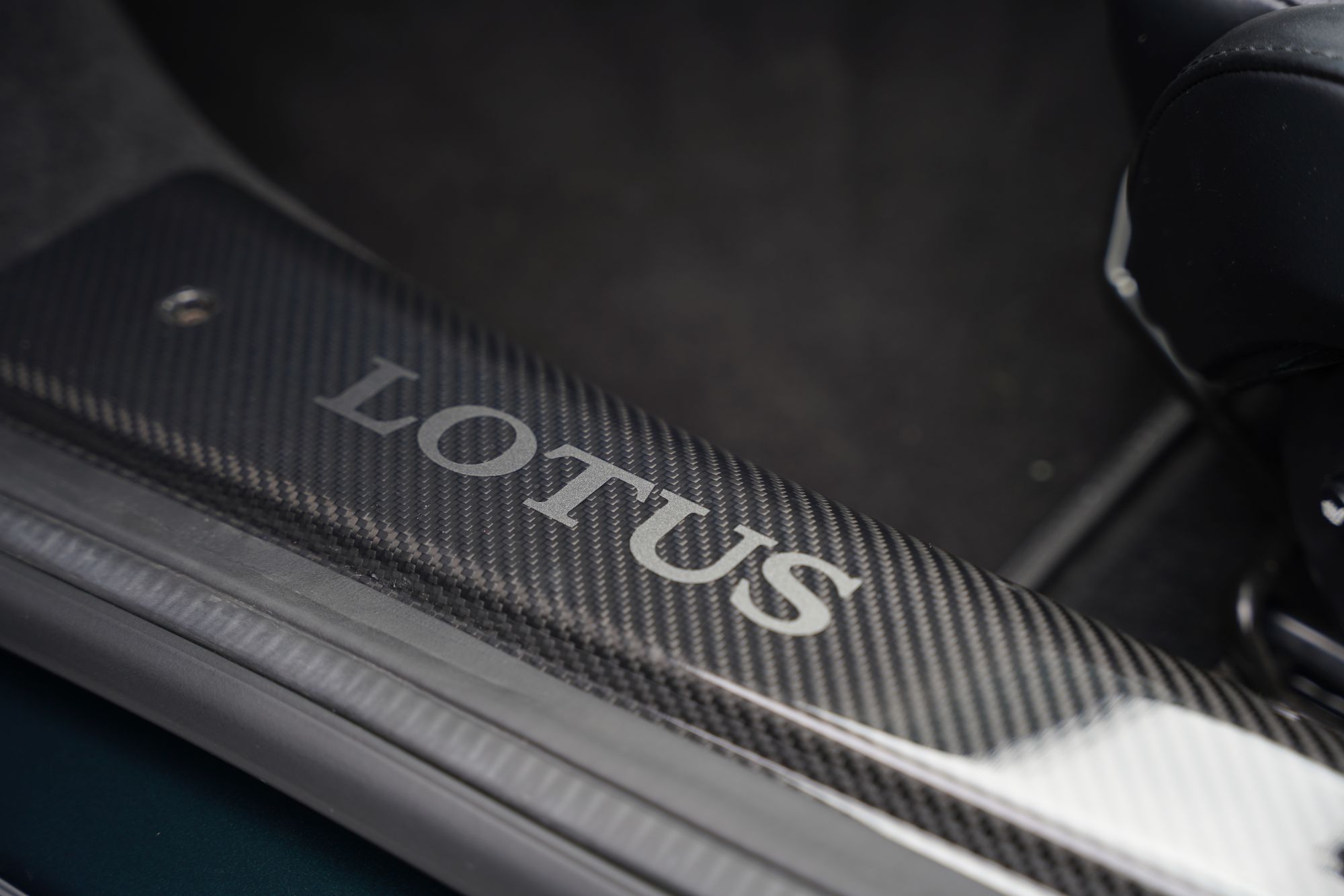 2018 Lotus Evora GT430