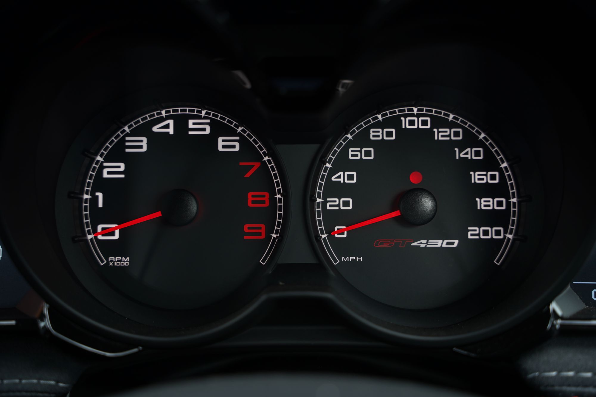 2018 Lotus Evora GT430