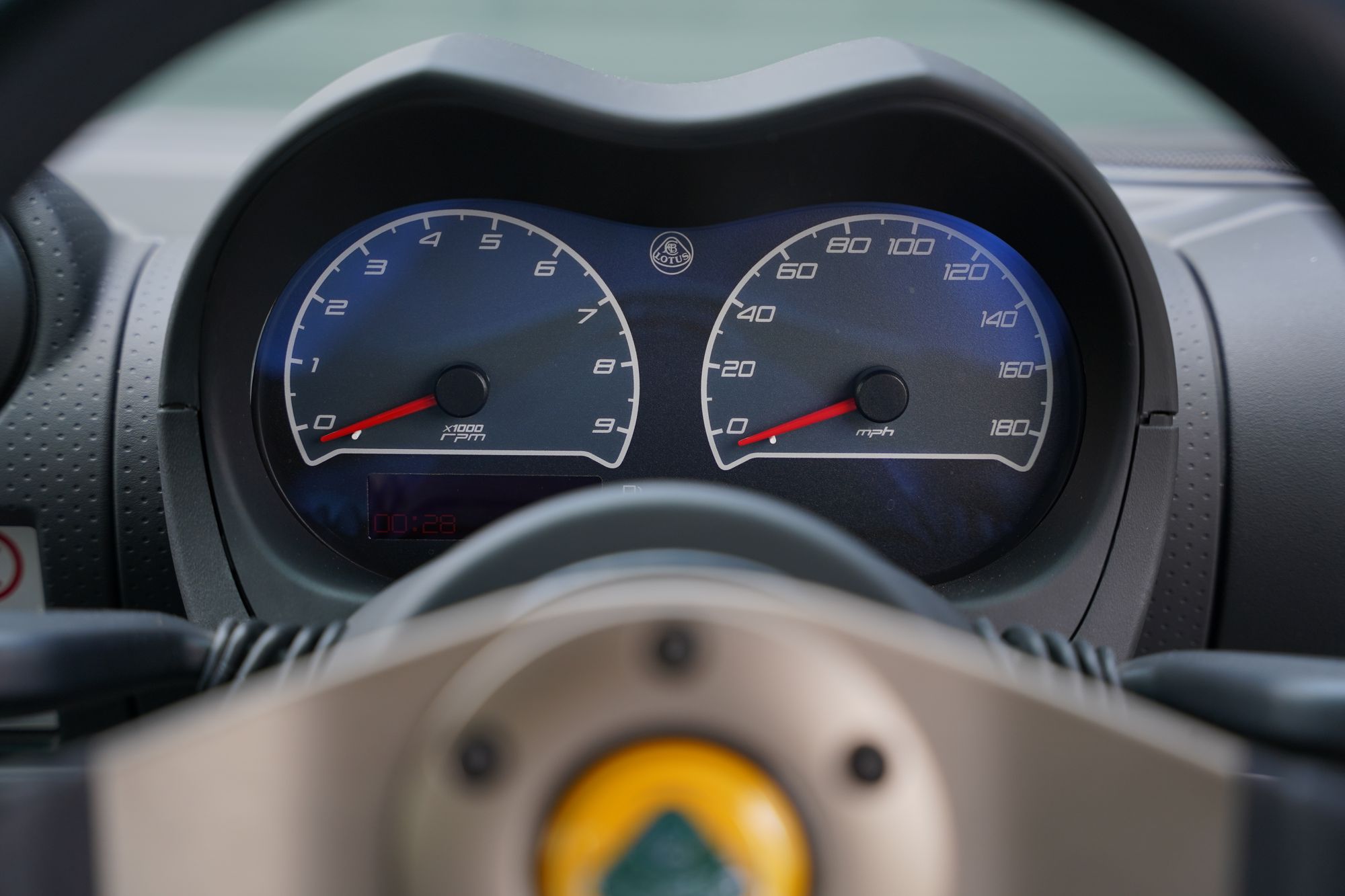 2014 Lotus Exige V6 CUP