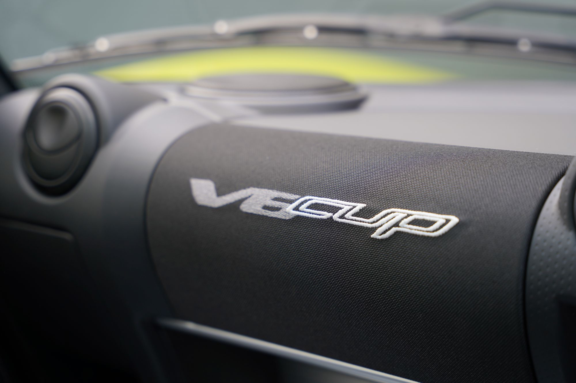 2014 Lotus Exige V6 CUP