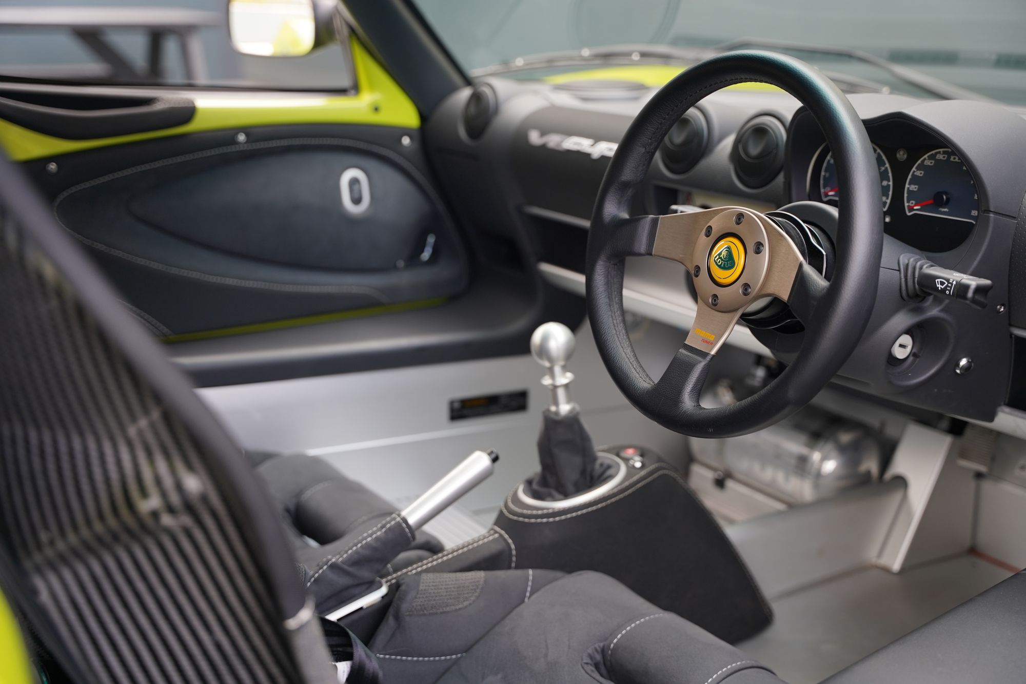 2014 Lotus Exige V6 CUP