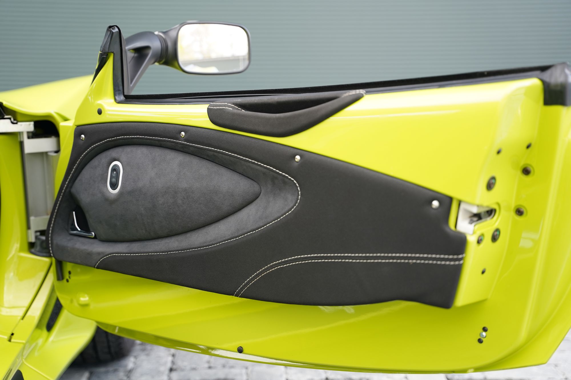 2014 Lotus Exige V6 CUP
