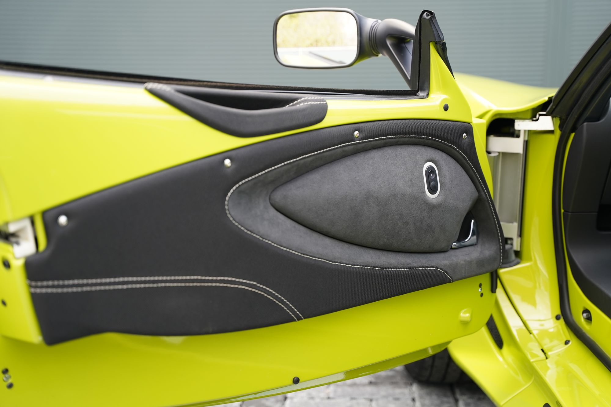 2014 Lotus Exige V6 CUP