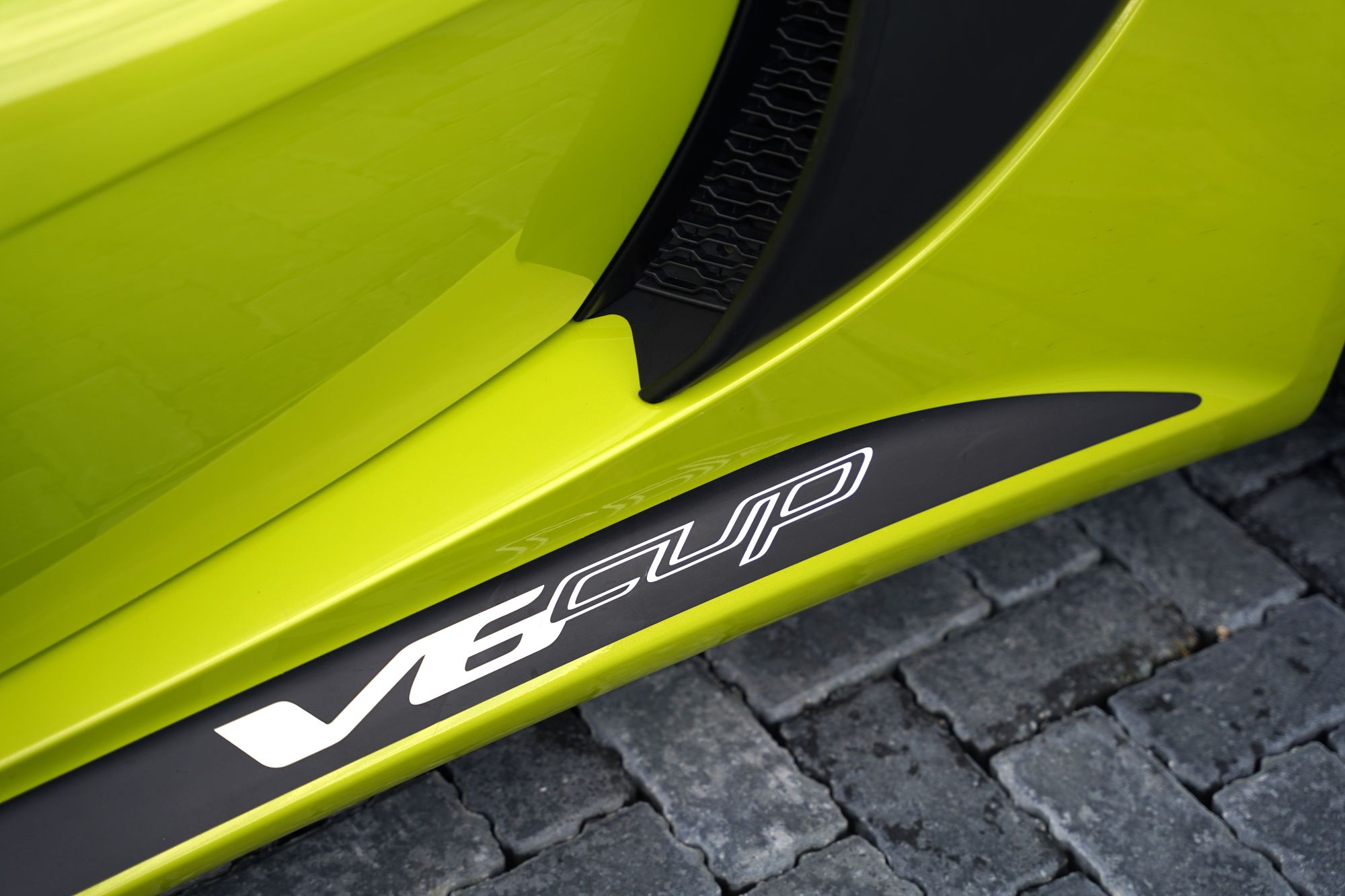 2014 Lotus Exige V6 CUP