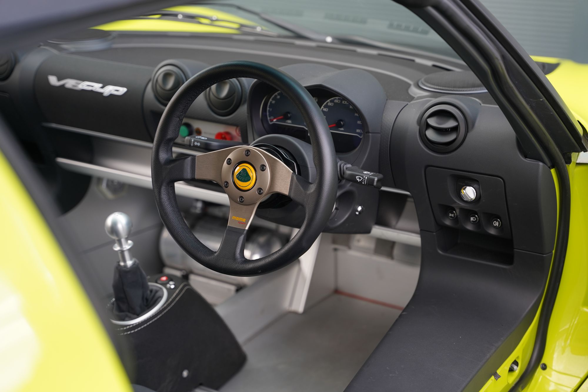 2014 Lotus Exige V6 CUP