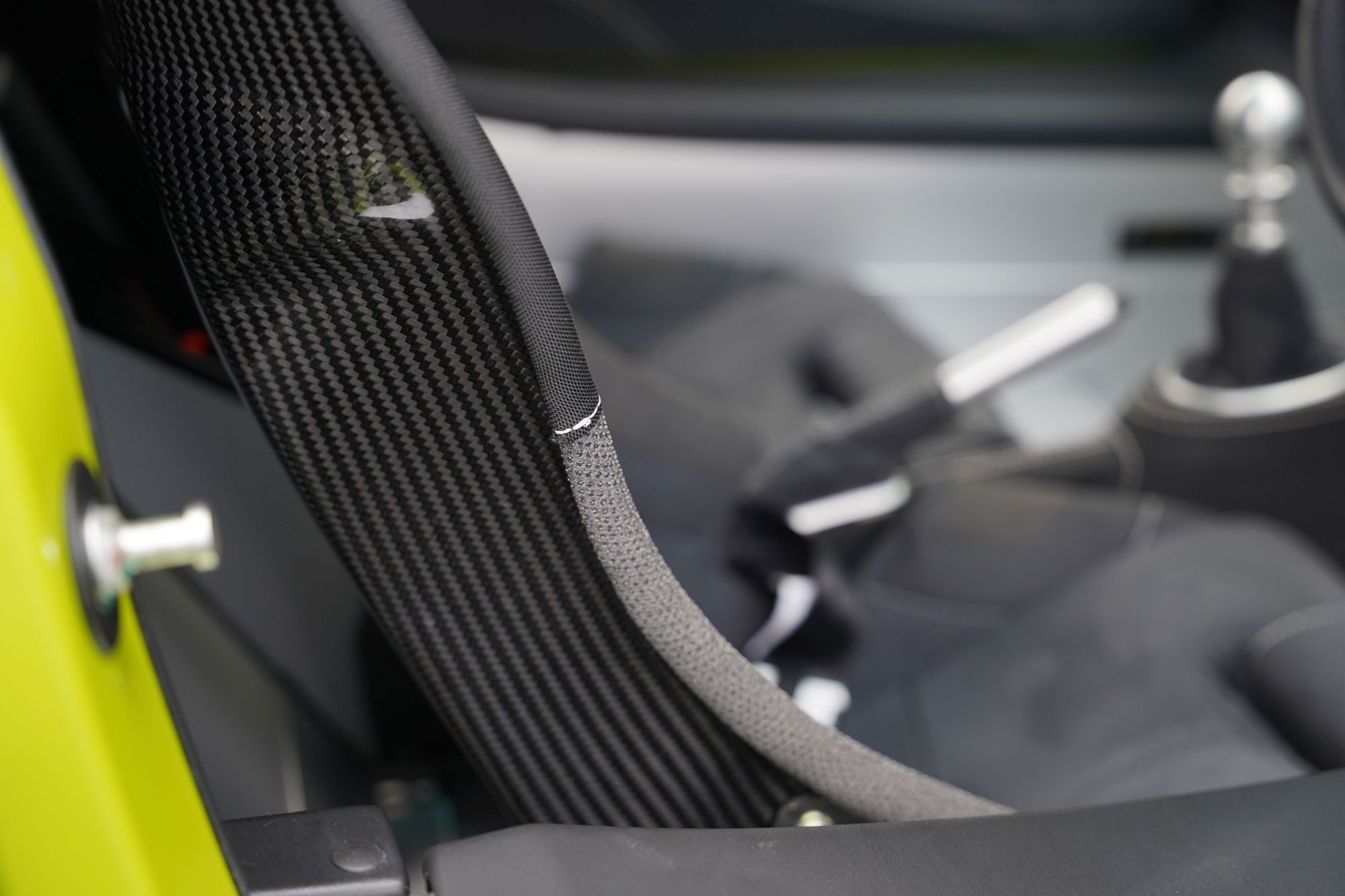 2014 Lotus Exige V6 CUP