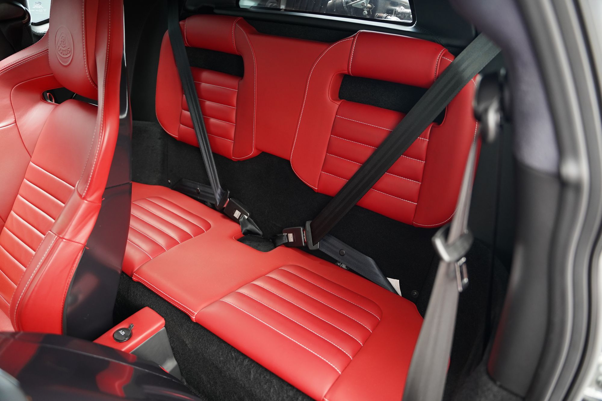 2016 Lotus Evora 400