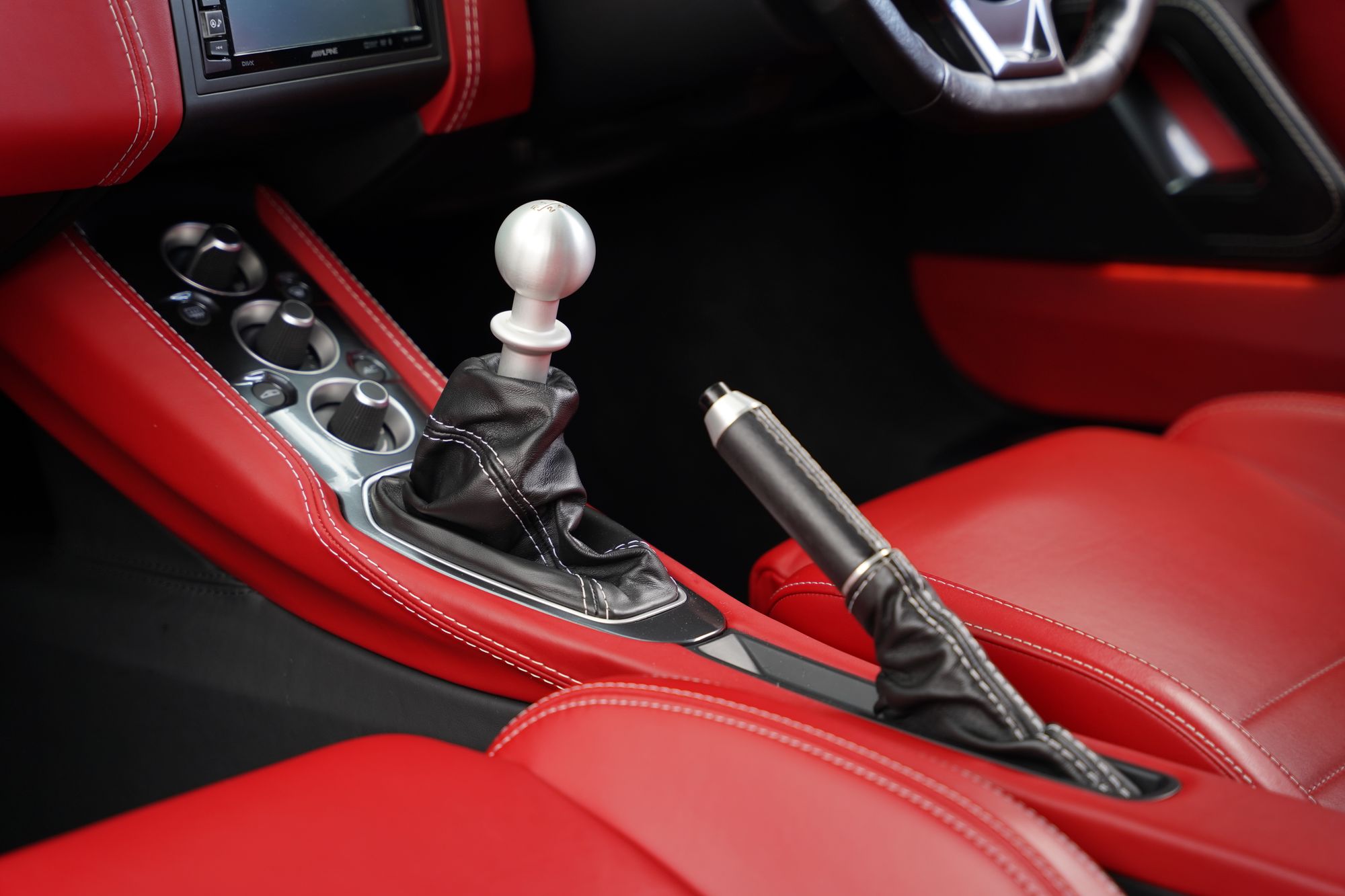 2016 Lotus Evora 400