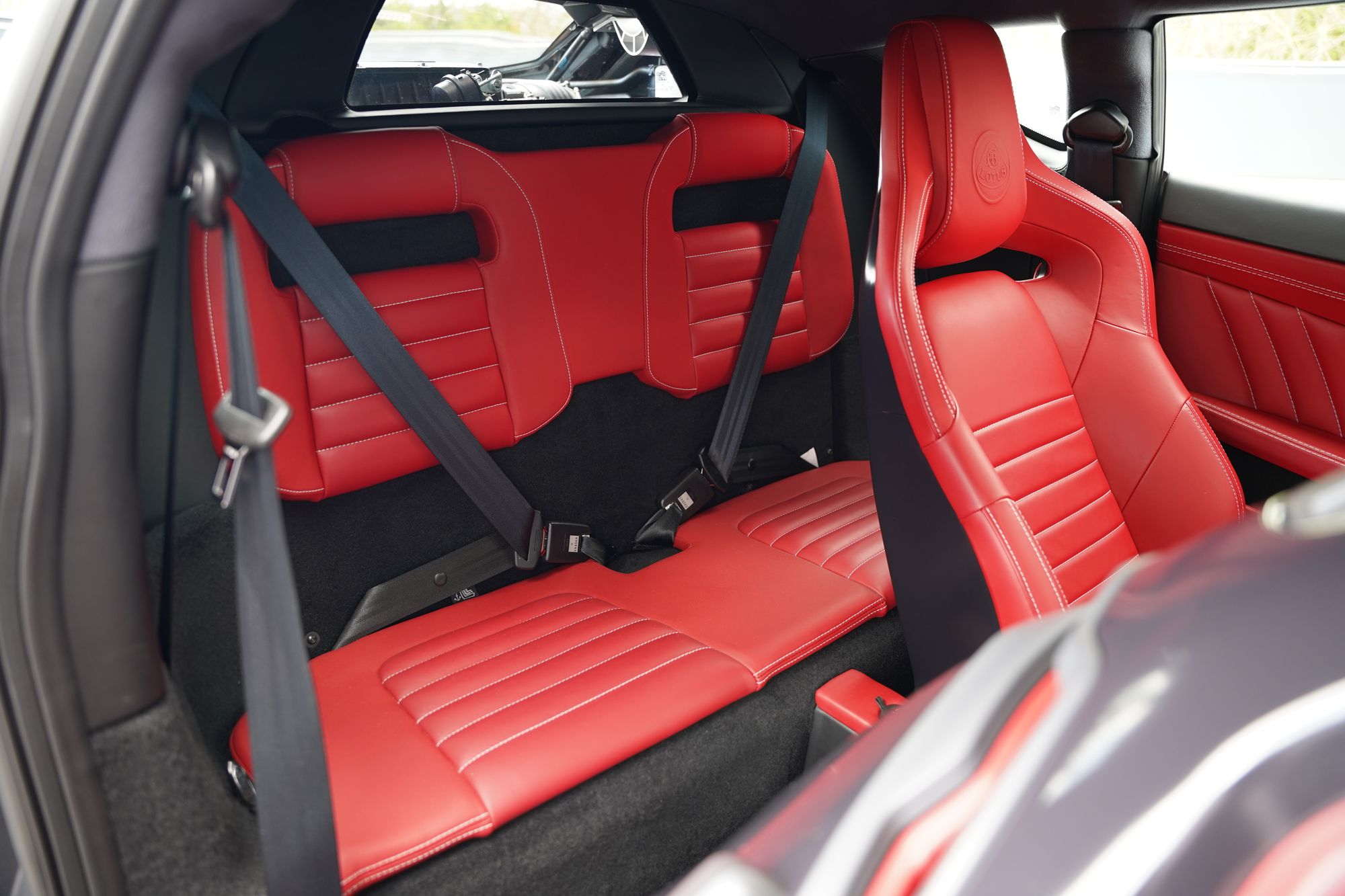 2016 Lotus Evora 400