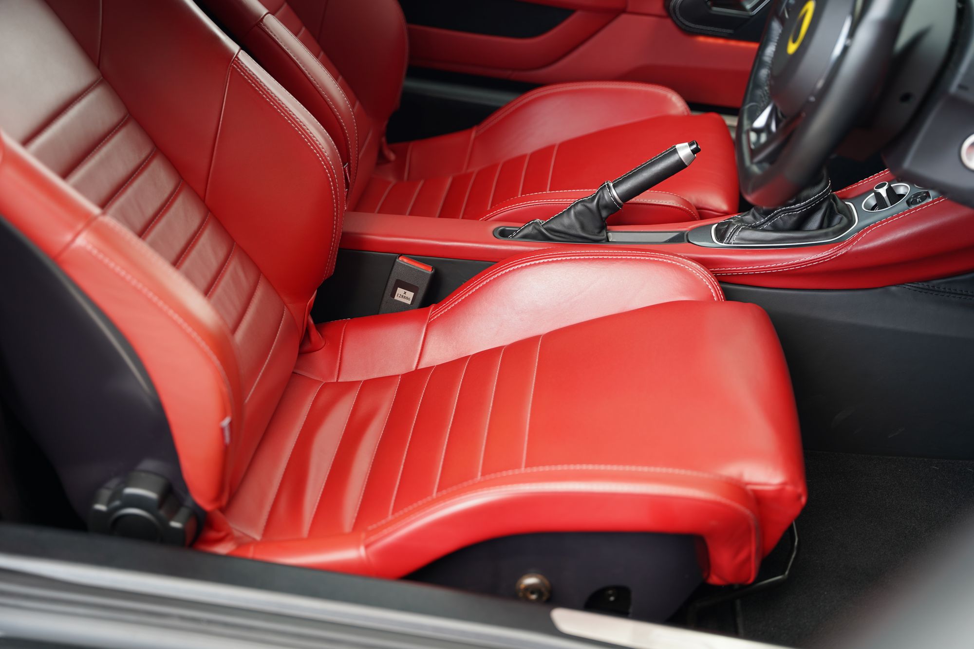 2016 Lotus Evora 400