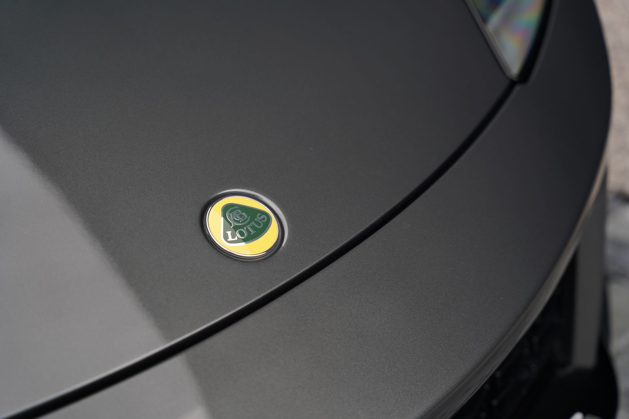 2016 Lotus Evora 400