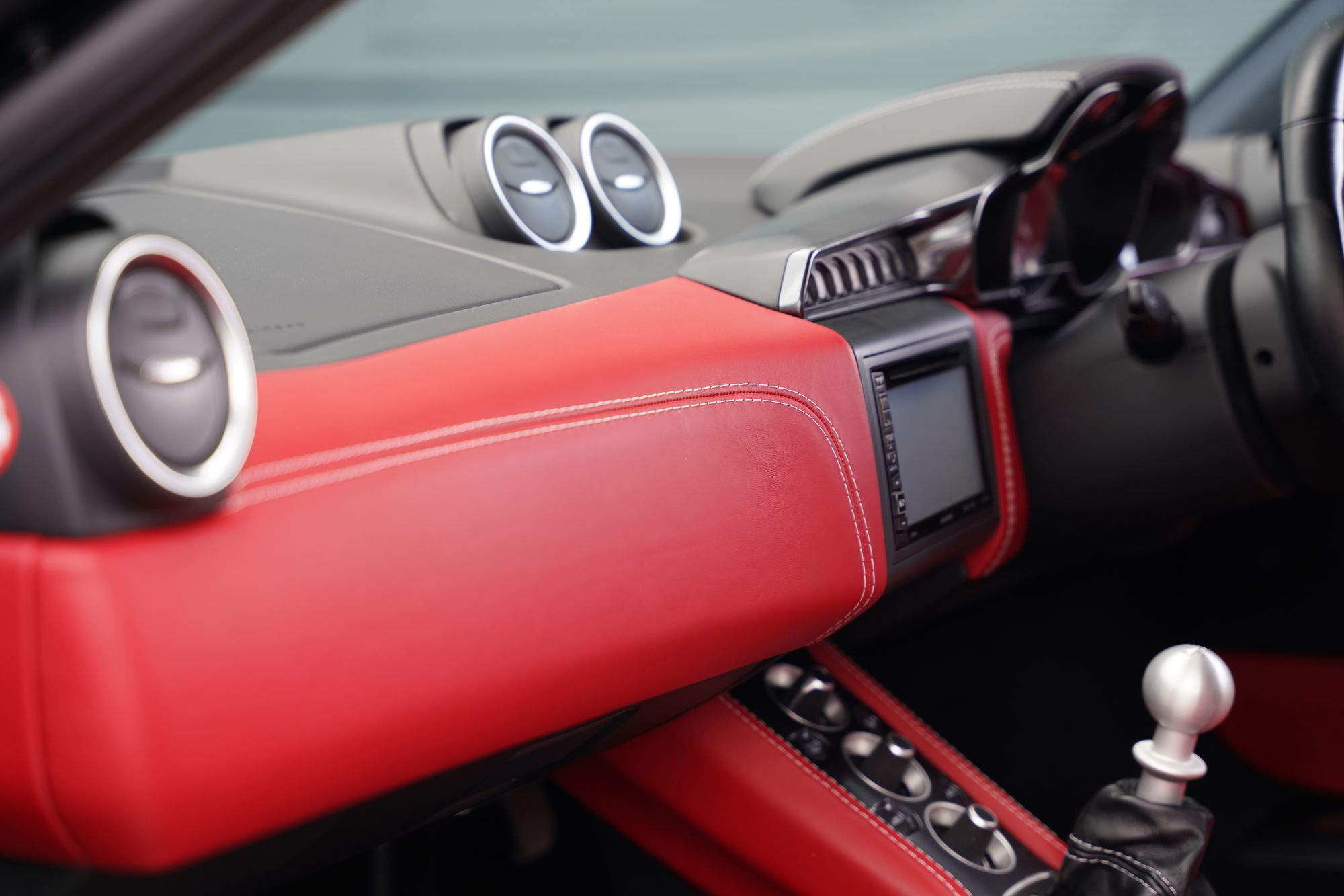 2016 Lotus Evora 400