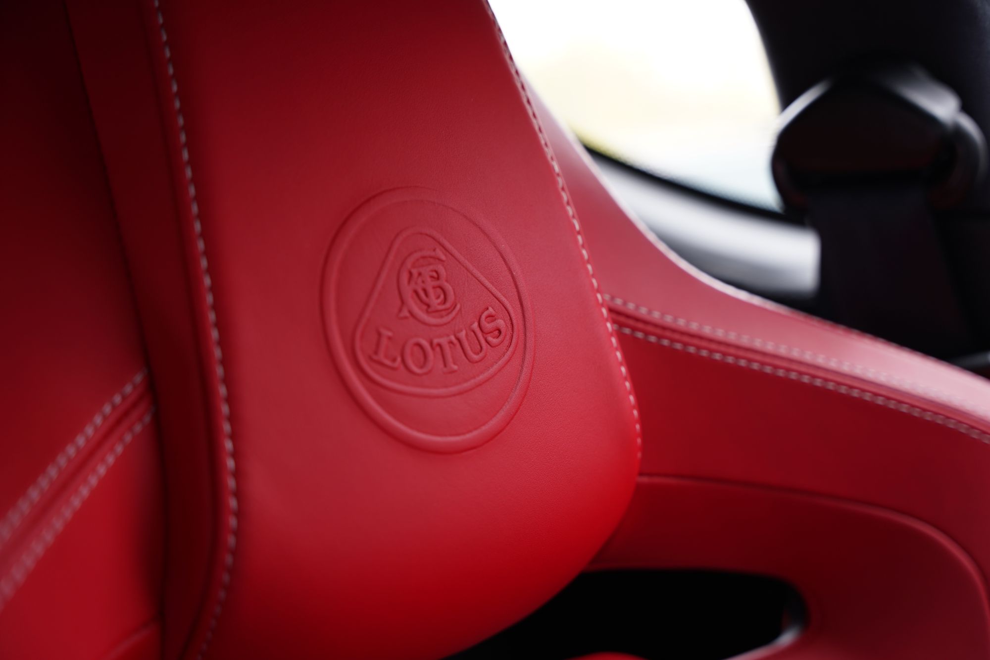 2016 Lotus Evora 400