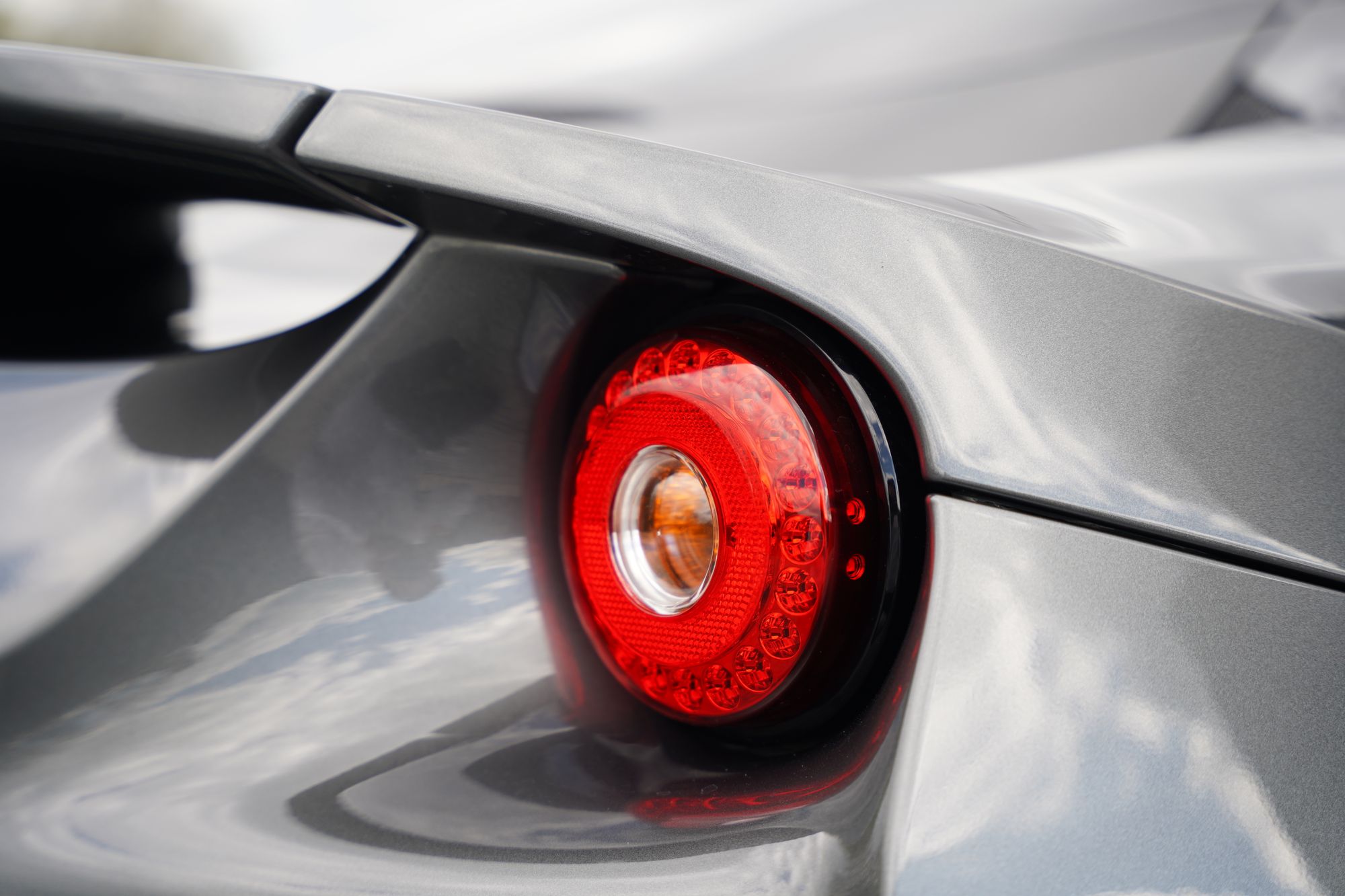 2016 Lotus Evora 400