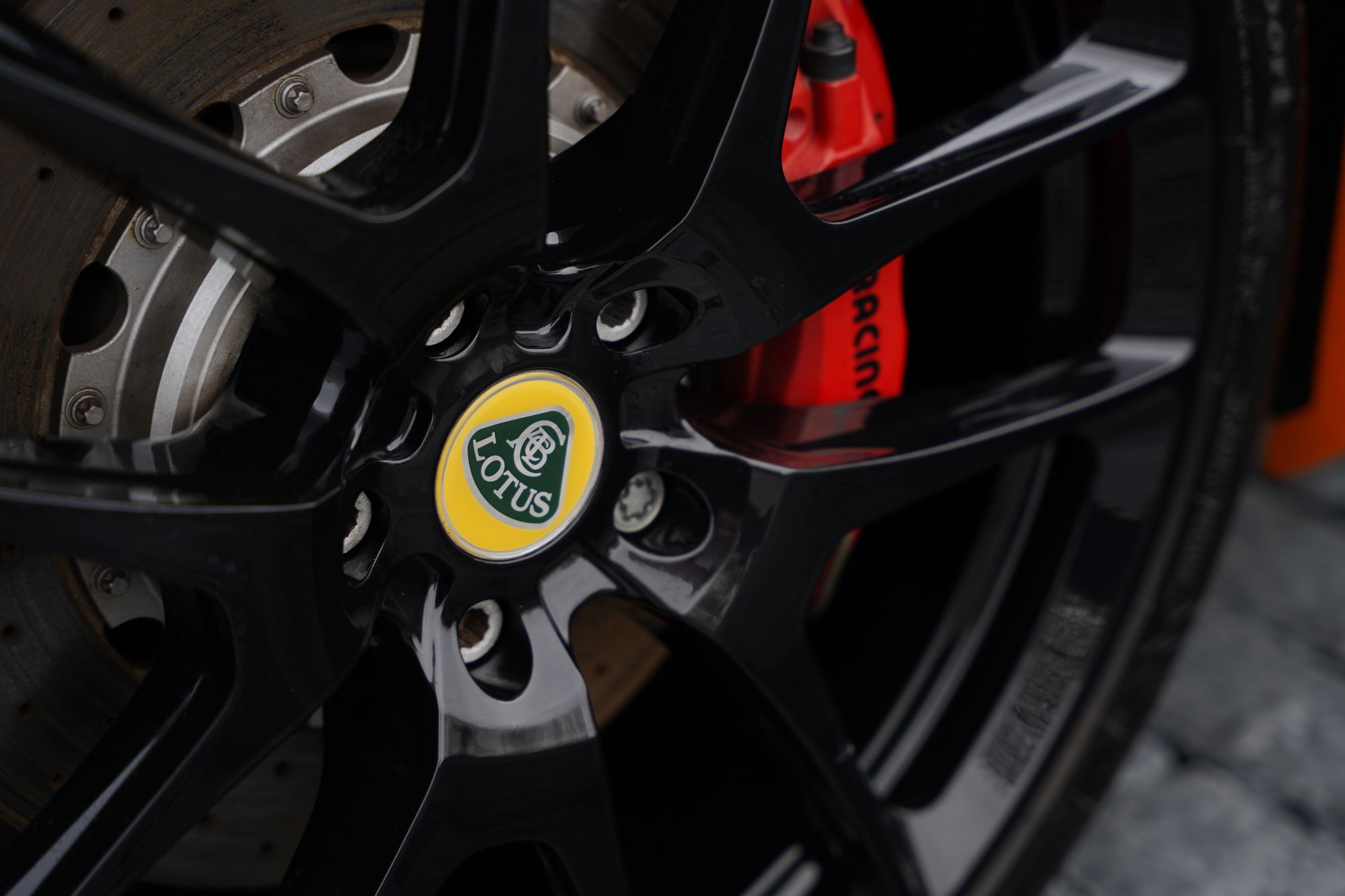 2016 Lotus Evora 400