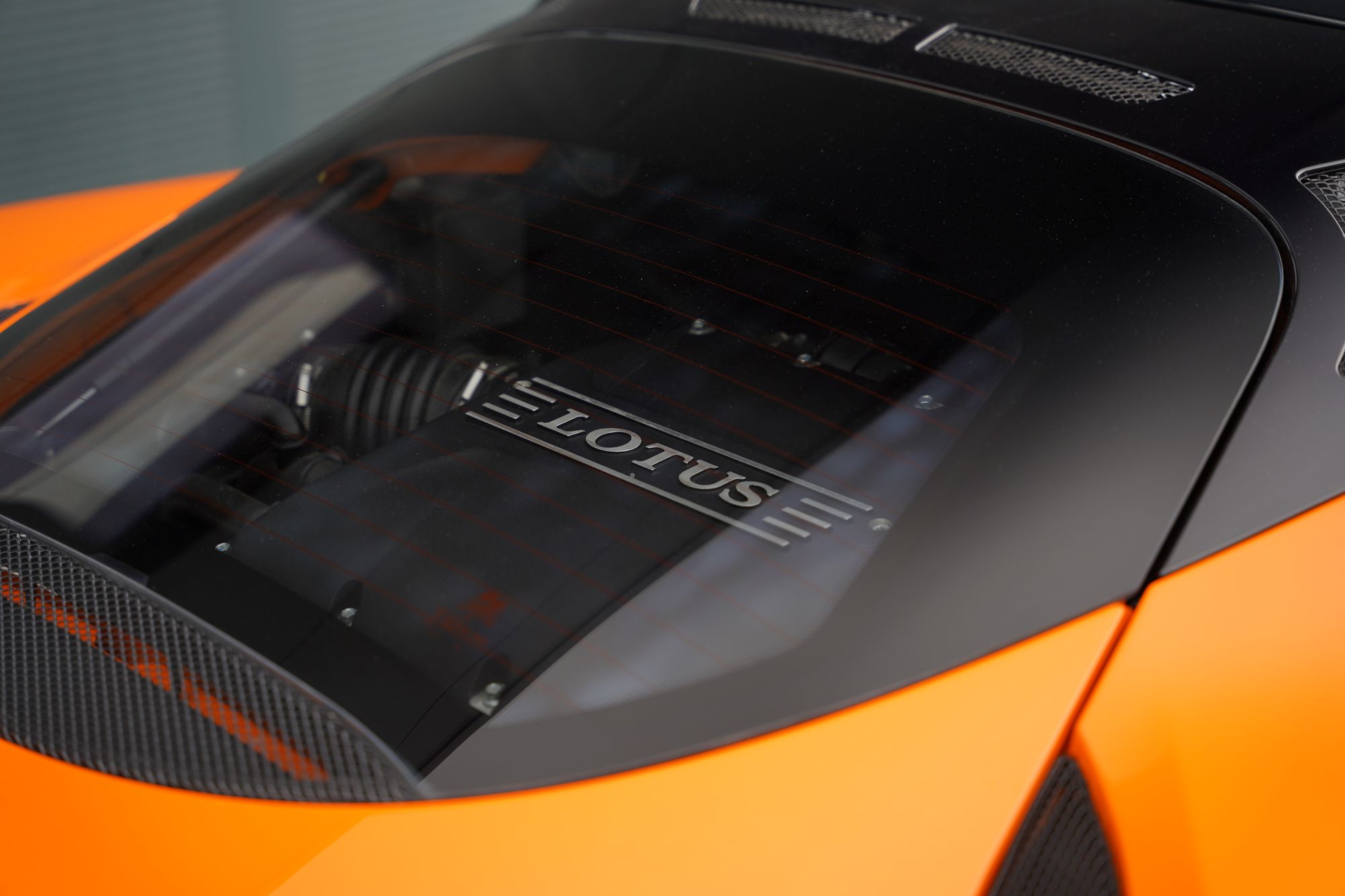 2016 Lotus Evora 400