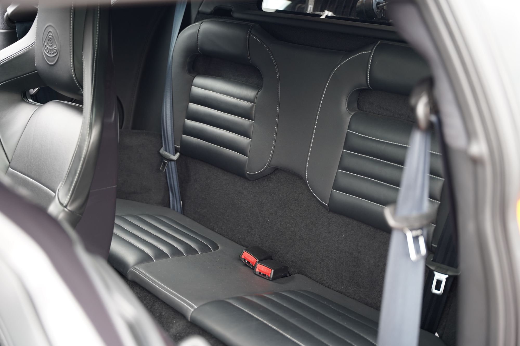 2016 Lotus Evora 400