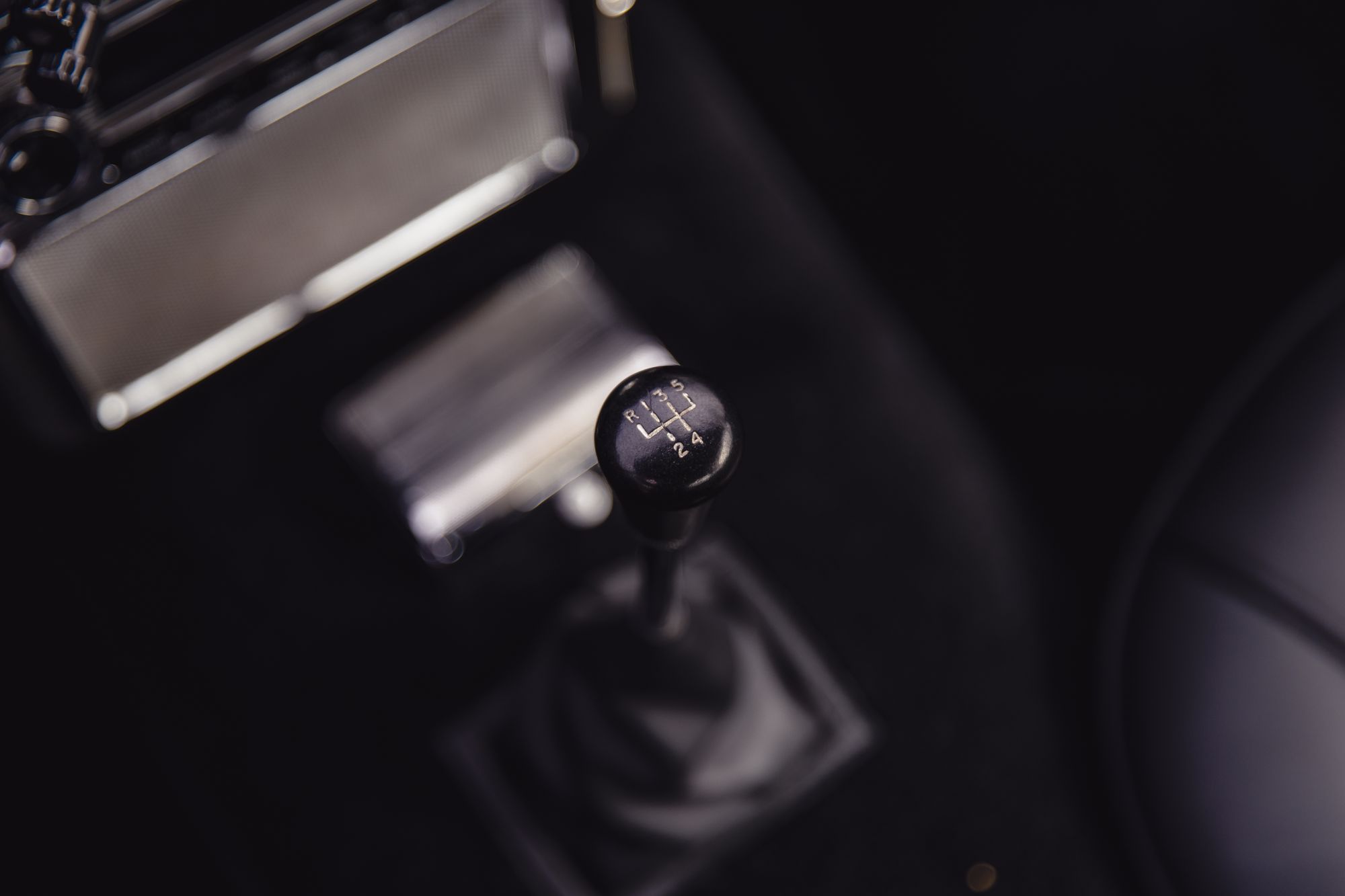 1965 Aston Martin DB5 - Fully Restored