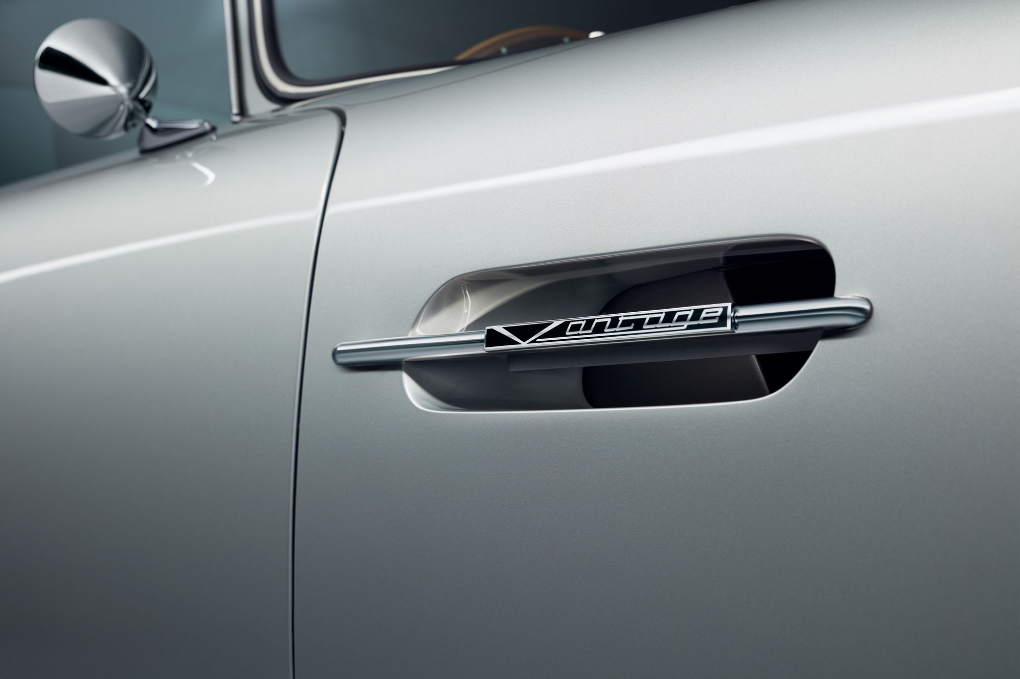 1965 Aston Martin DB5 - Fully Restored