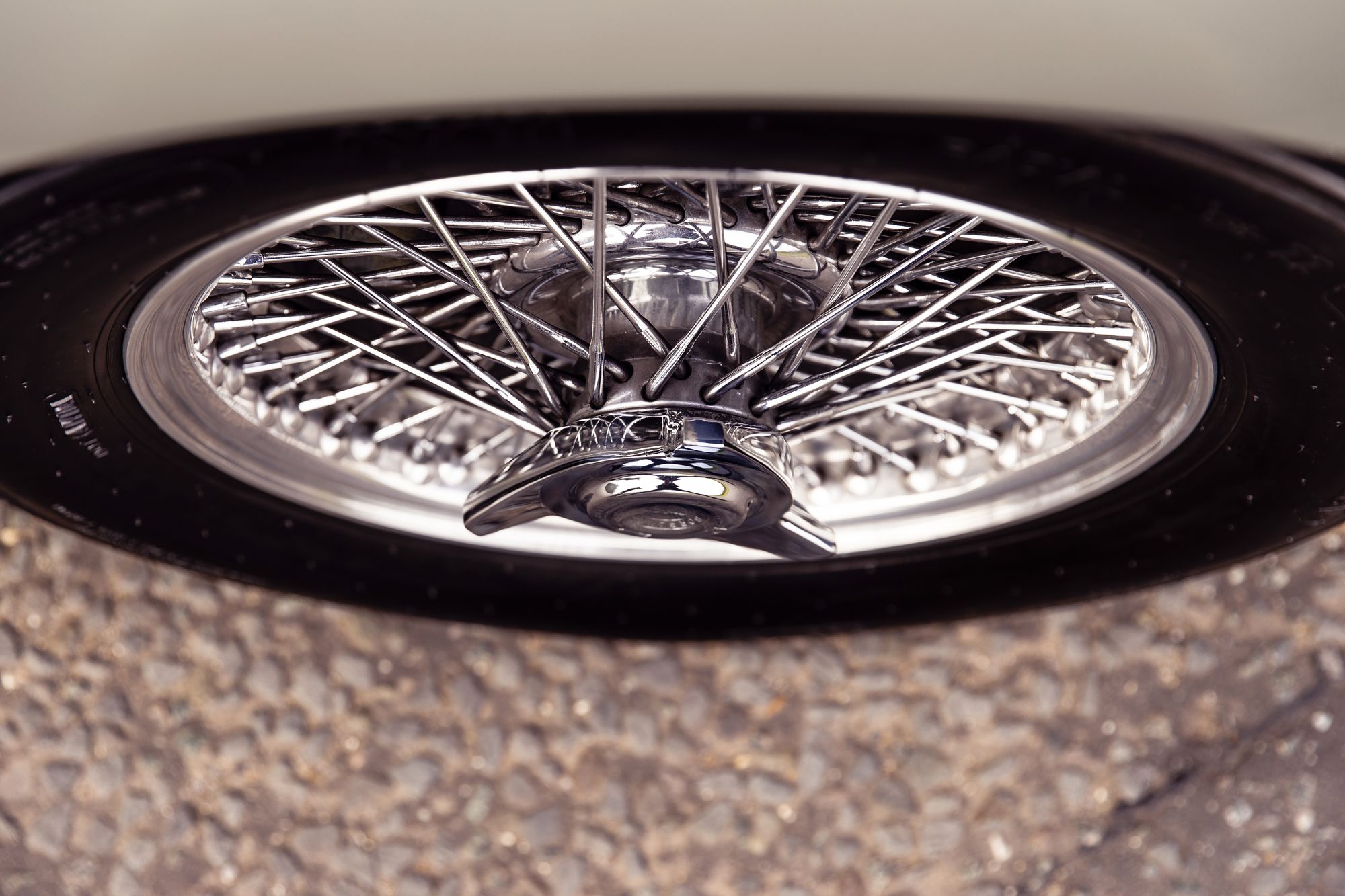 1965 Aston Martin DB5 - Fully Restored