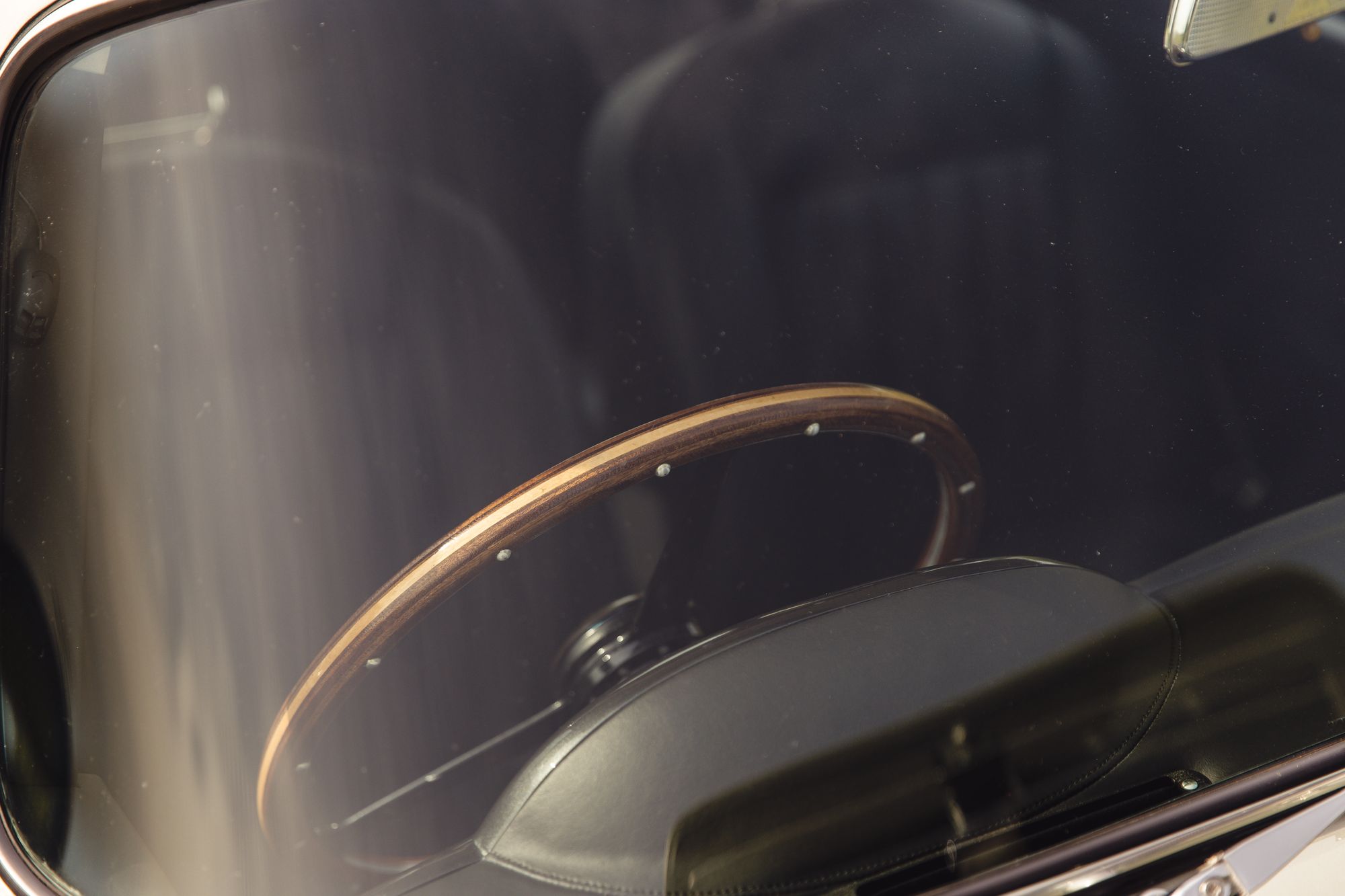 1965 Aston Martin DB5 - Fully Restored
