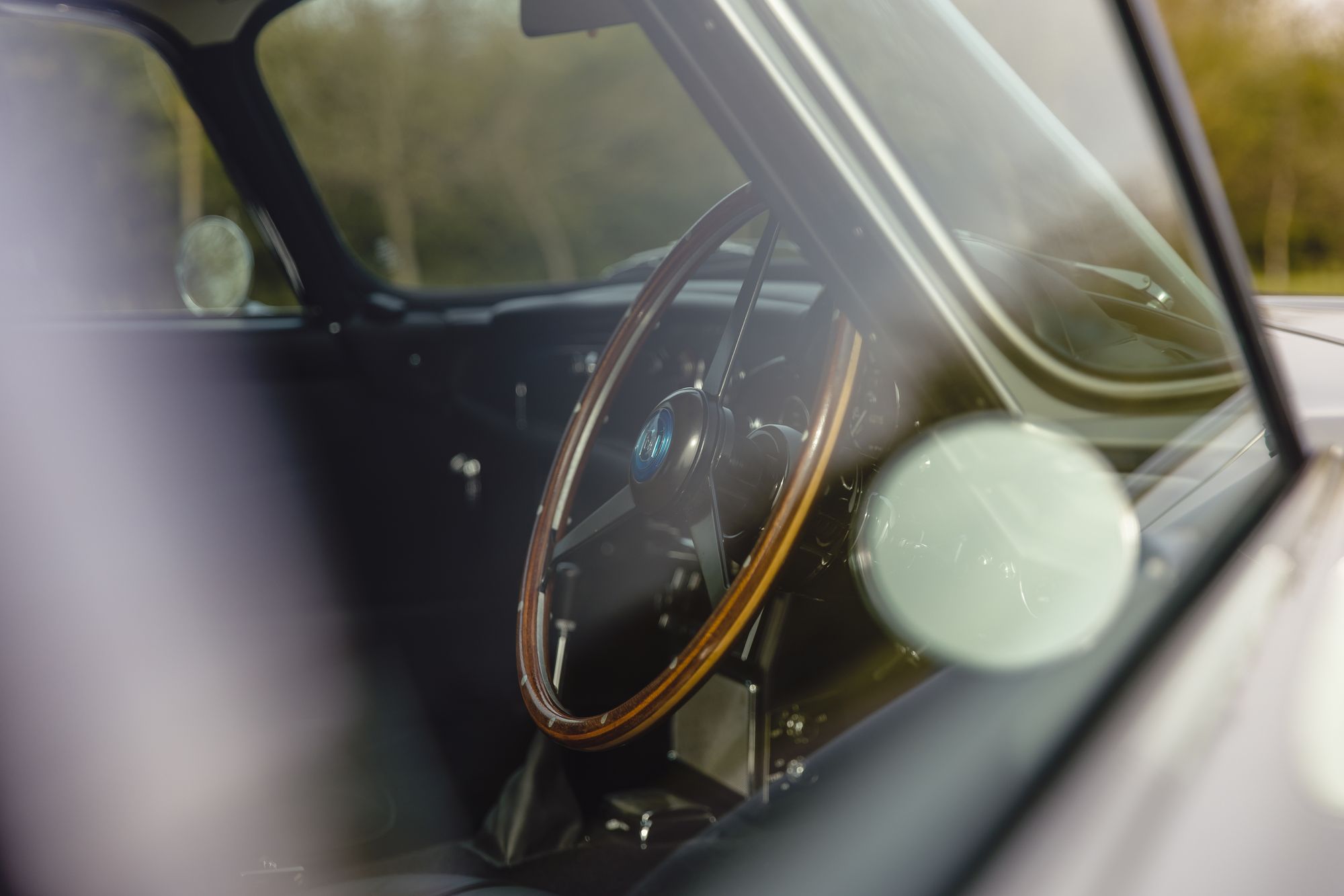 1965 Aston Martin DB5 - Fully Restored