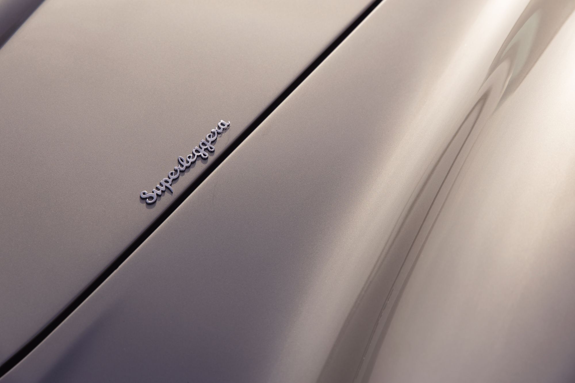 1965 Aston Martin DB5 - Fully Restored