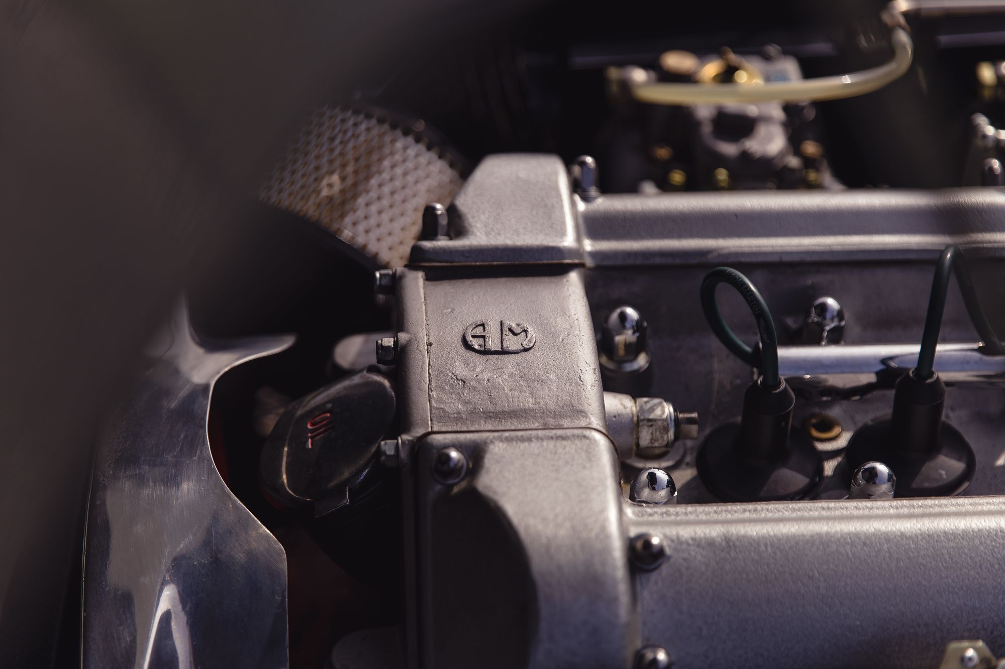 1965 Aston Martin DB5 - Fully Restored