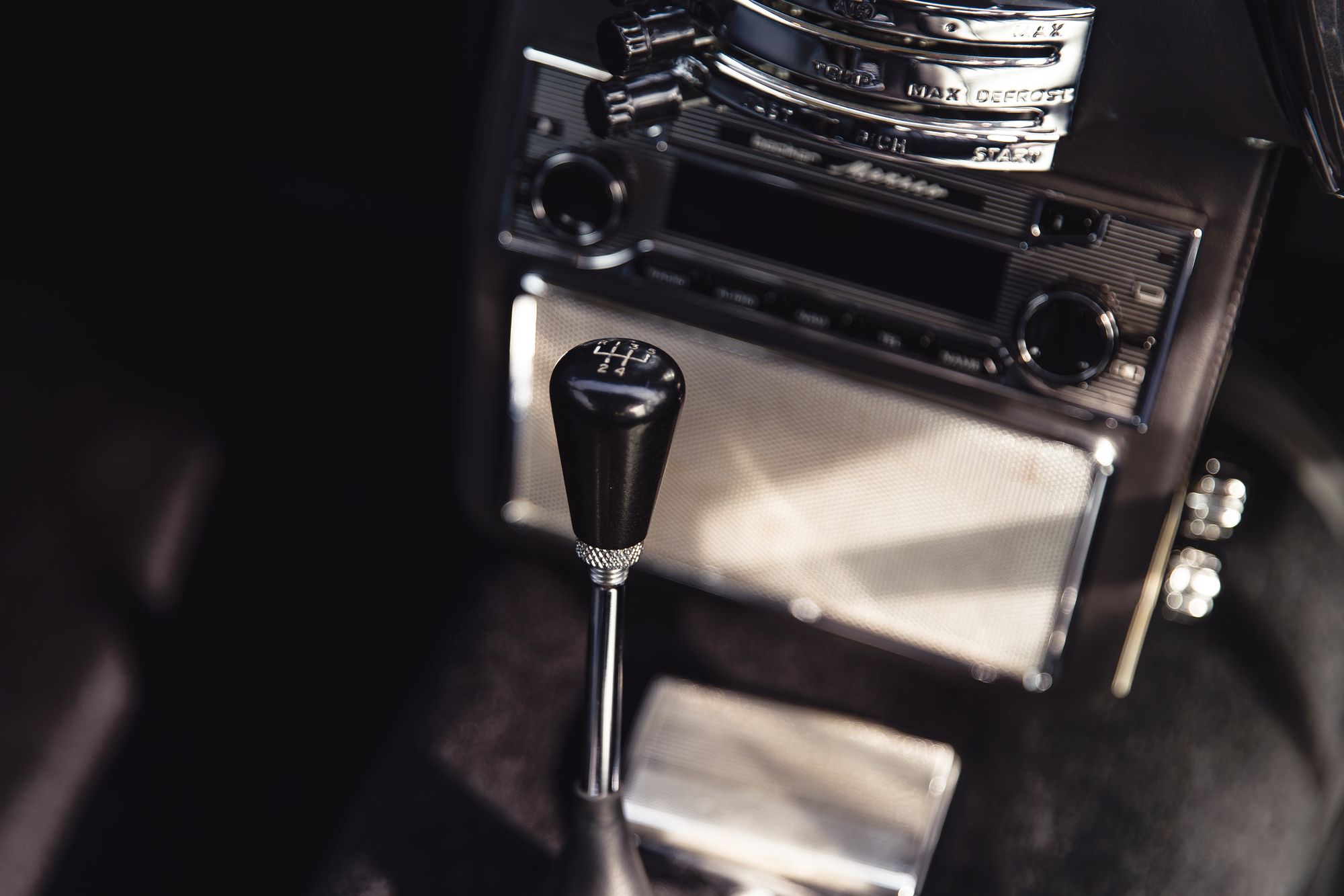 1965 Aston Martin DB5 - Fully Restored