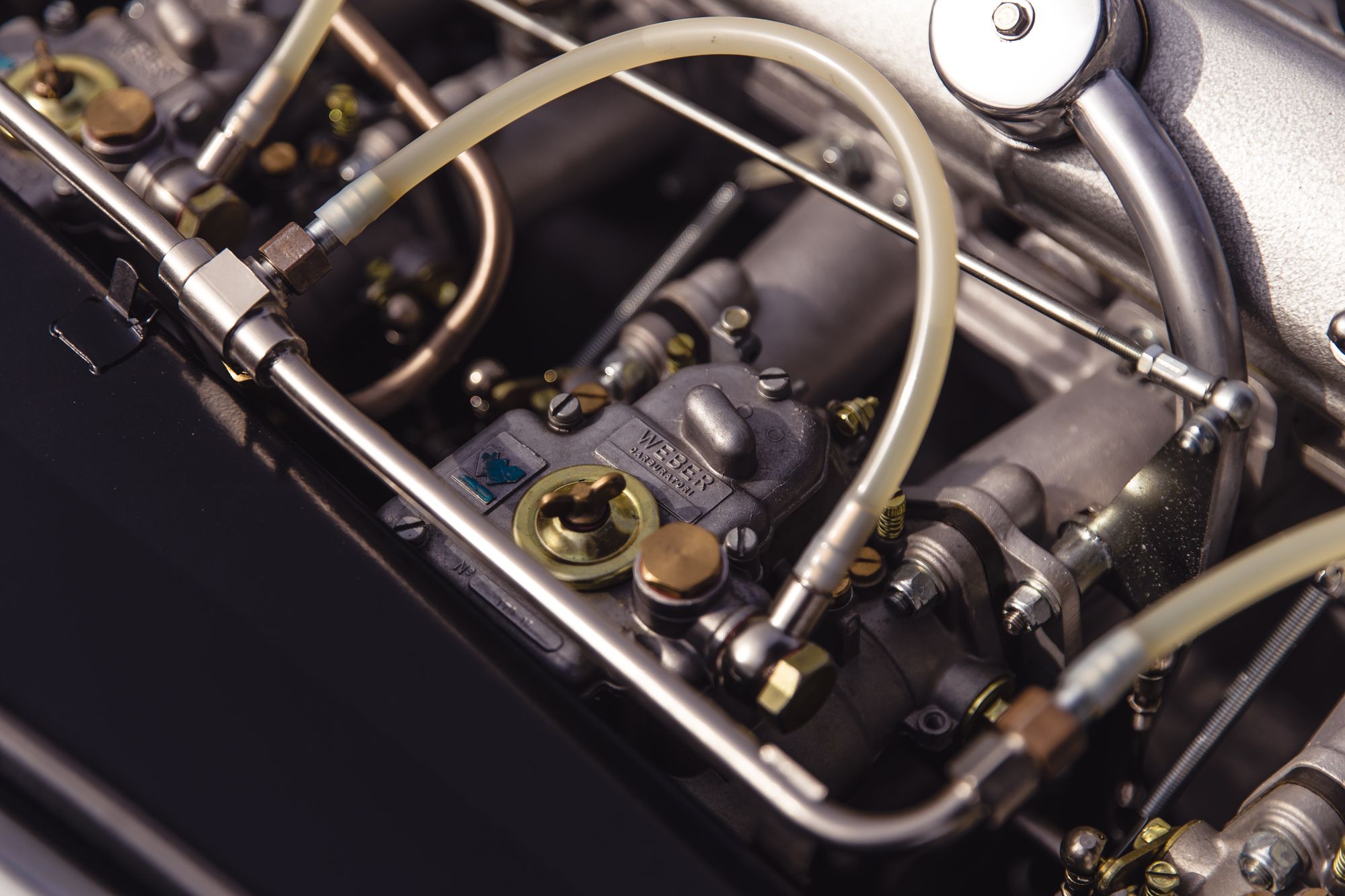 1965 Aston Martin DB5 - Fully Restored