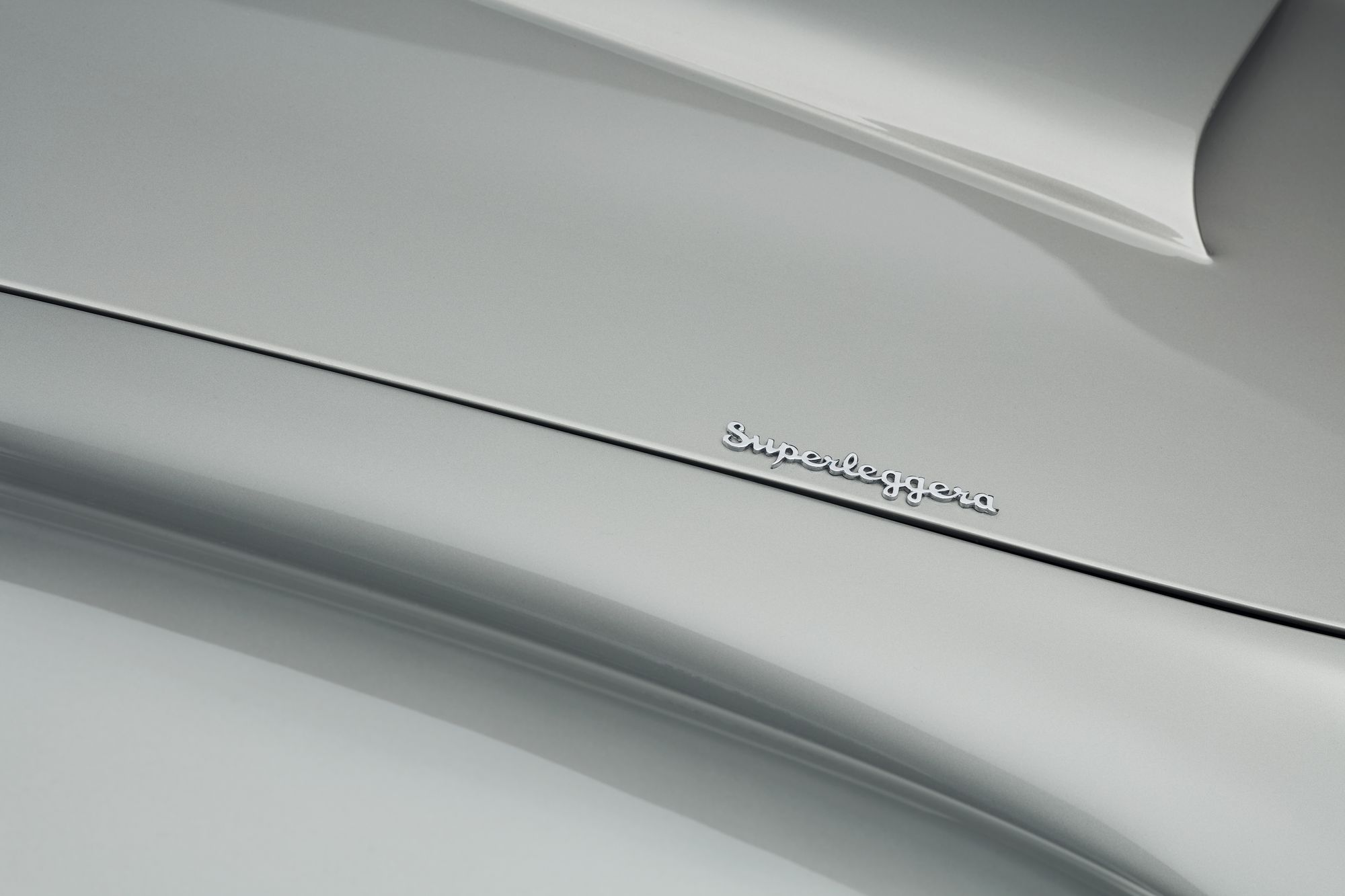 1965 Aston Martin DB5 - Fully Restored