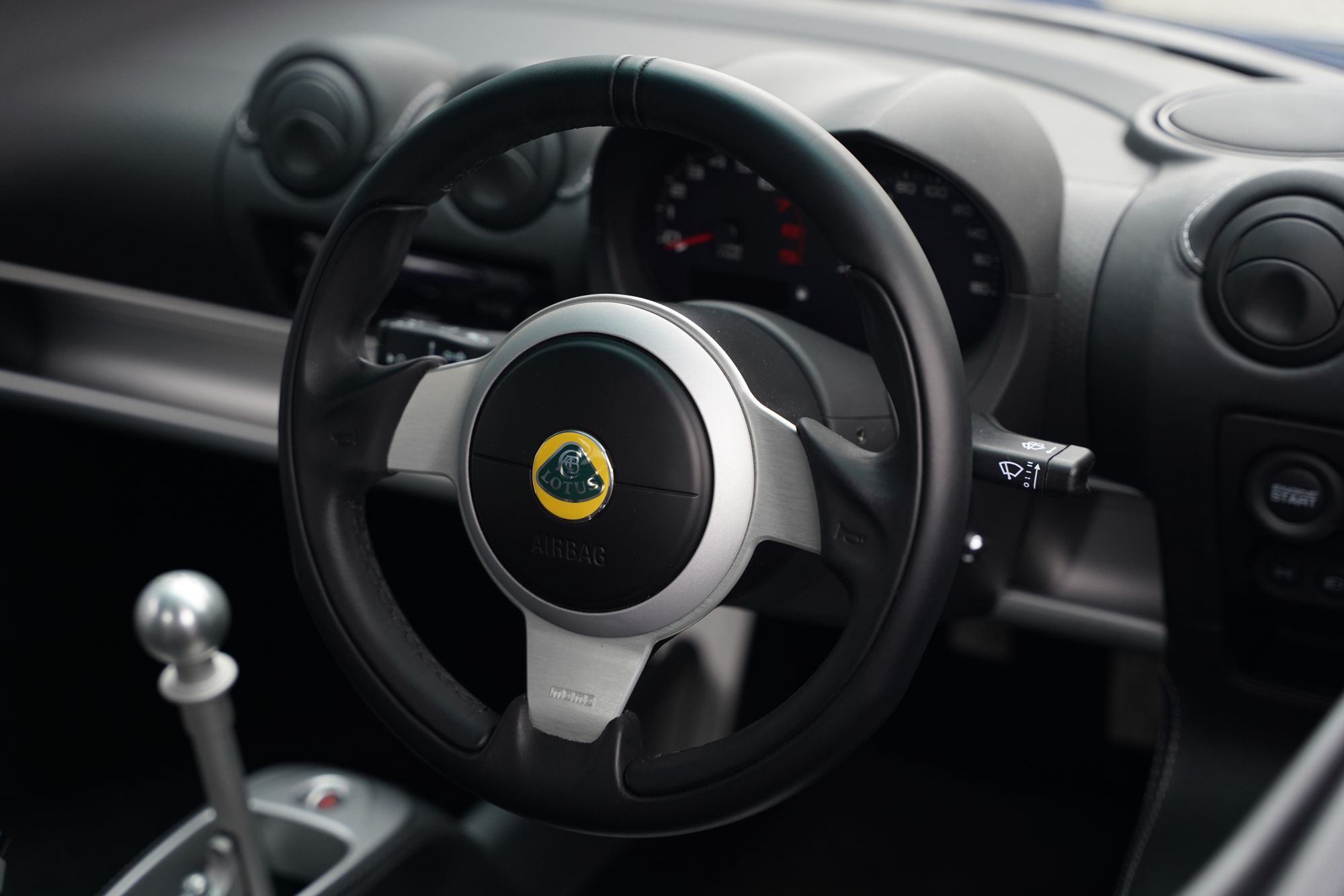 2020 Lotus Elise Sport 220