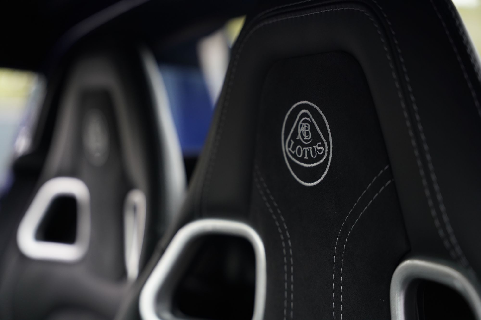 2020 Lotus Elise Sport 220