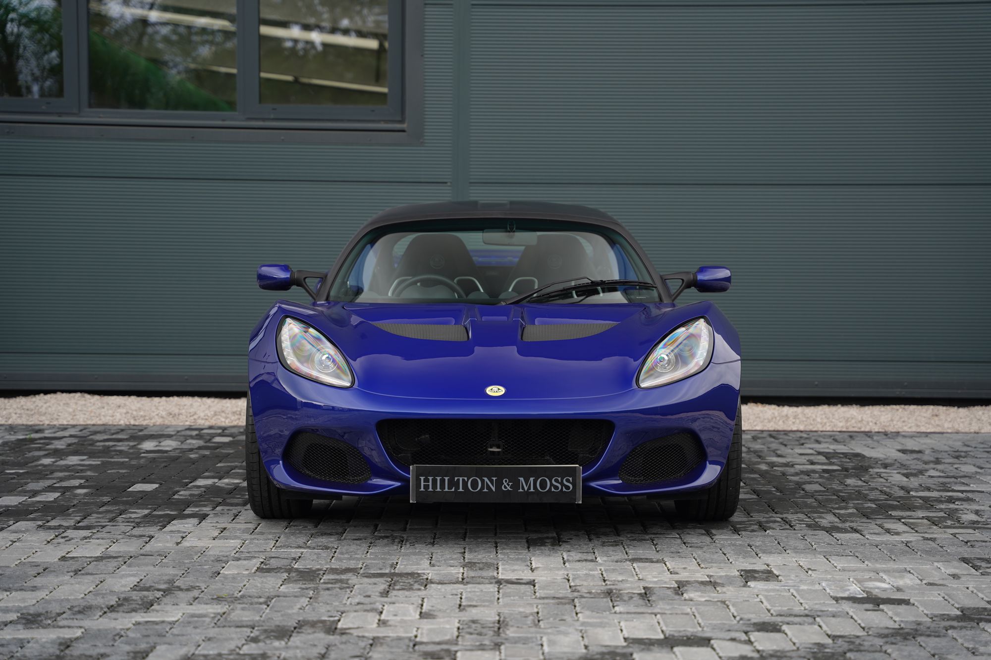 2020 Lotus Elise Sport 220