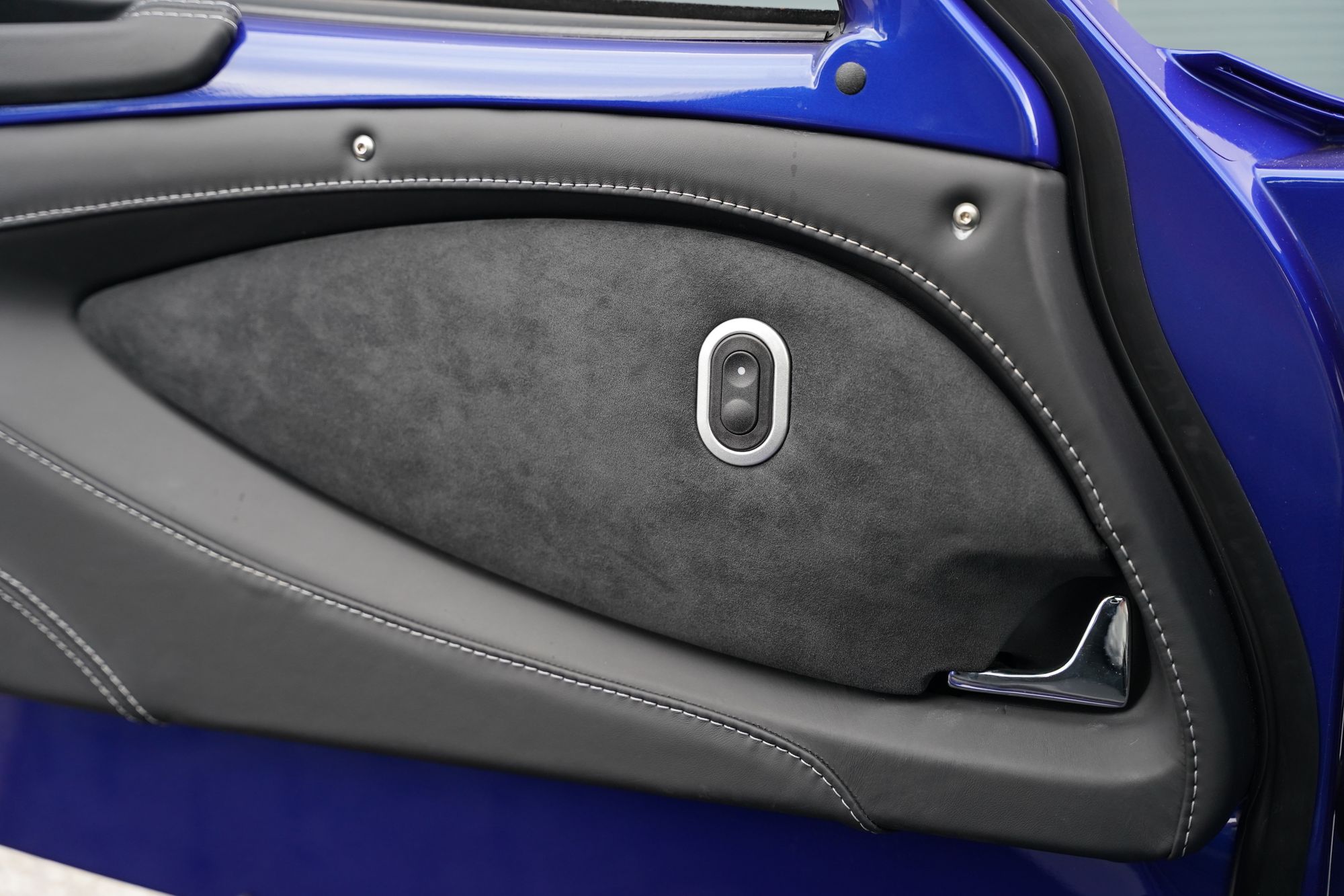 2020 Lotus Elise Sport 220