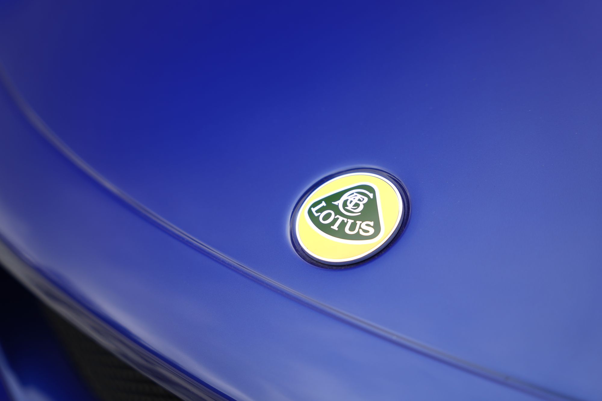 2020 Lotus Elise Sport 220