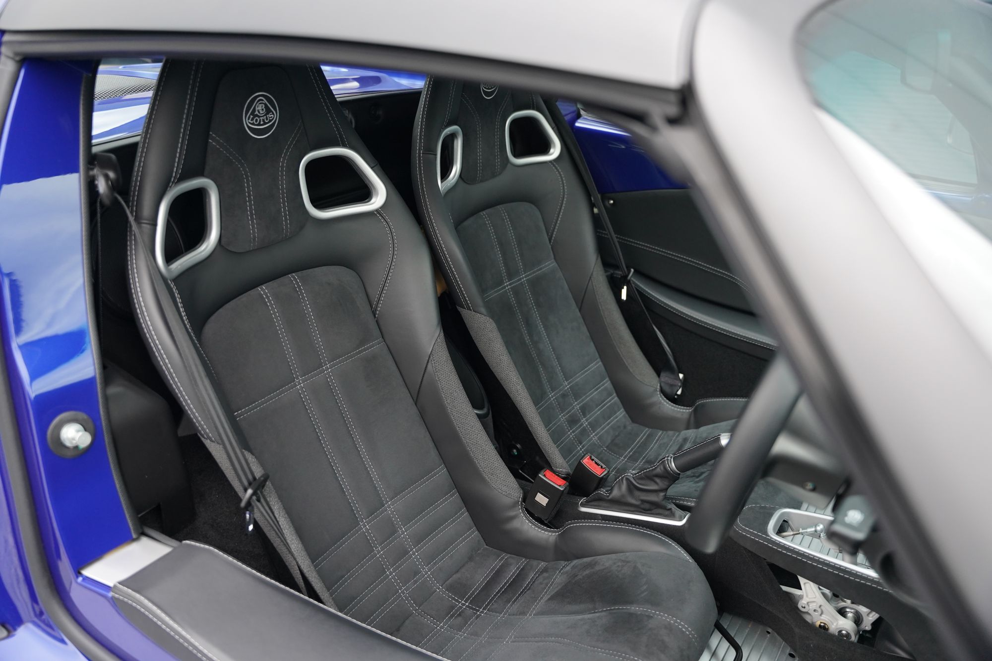 2020 Lotus Elise Sport 220