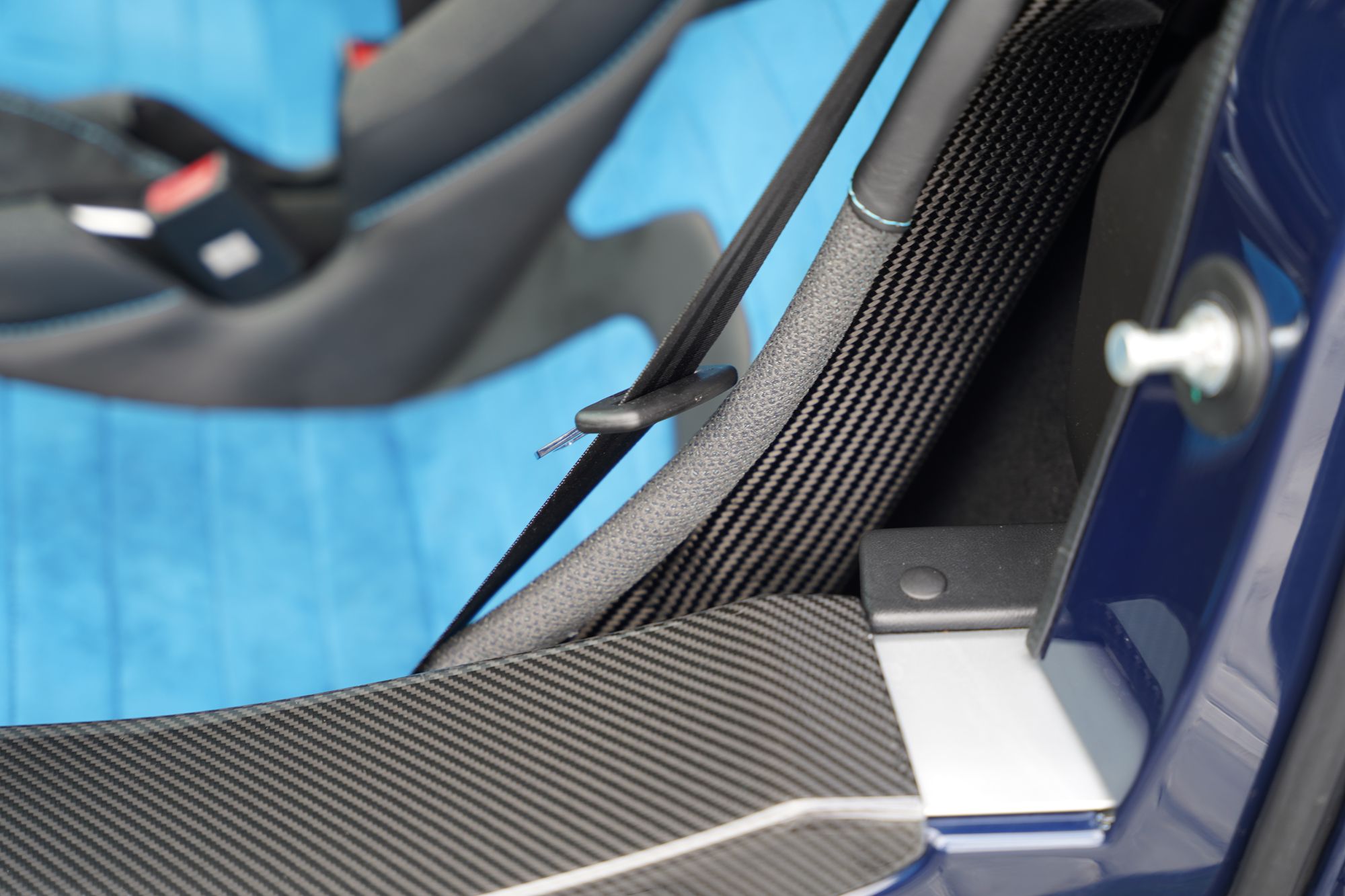 2021 Lotus Exige CUP 430 Final Edition