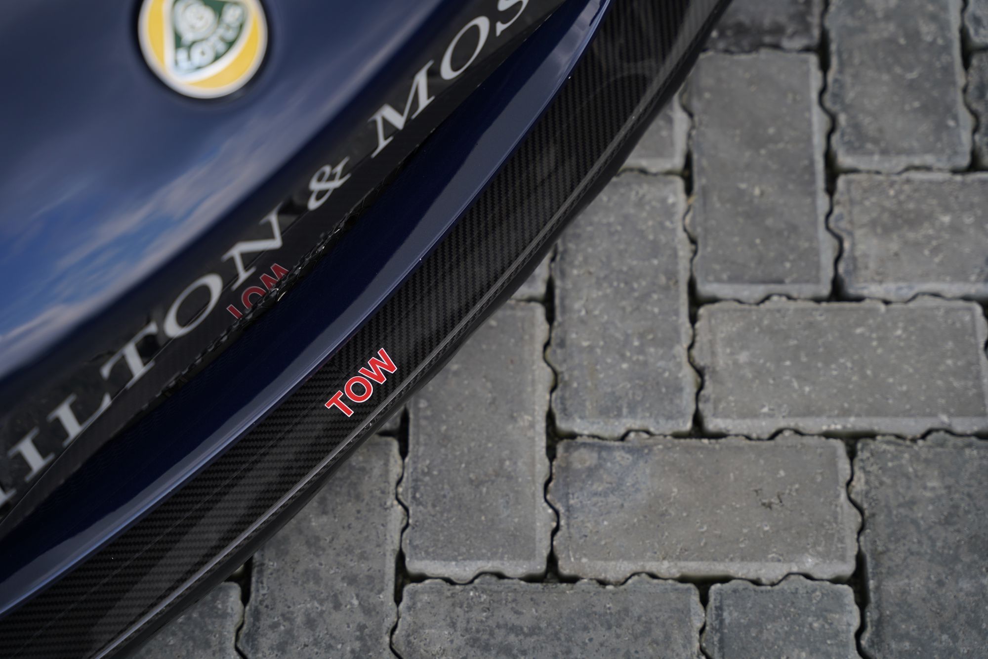 2021 Lotus Exige CUP 430 Final Edition