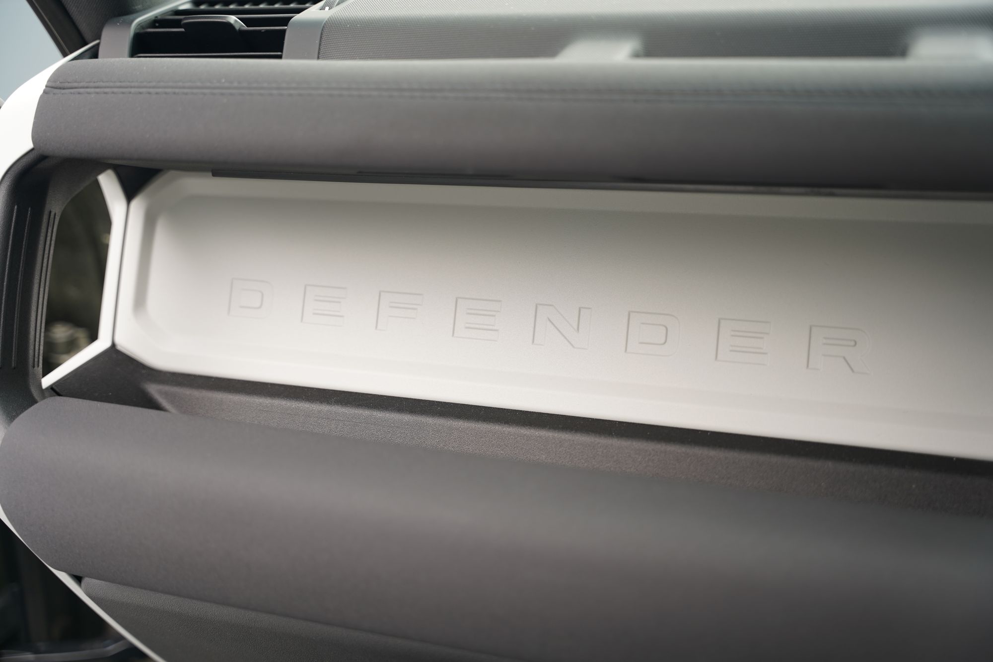 2022 Land Rover Defender 90 VAT Qualifying