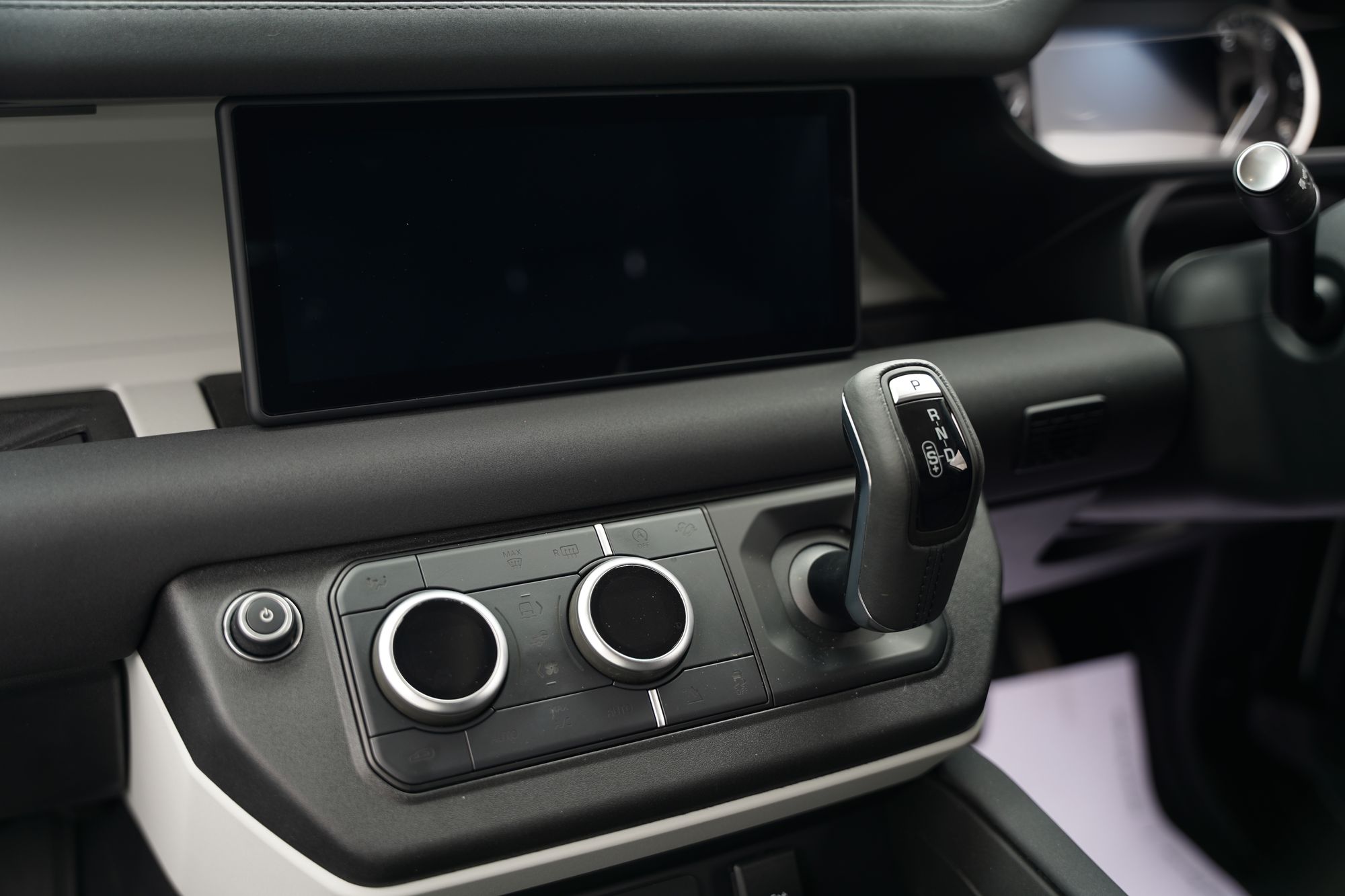 2022 Land Rover Defender 90 VAT Qualifying