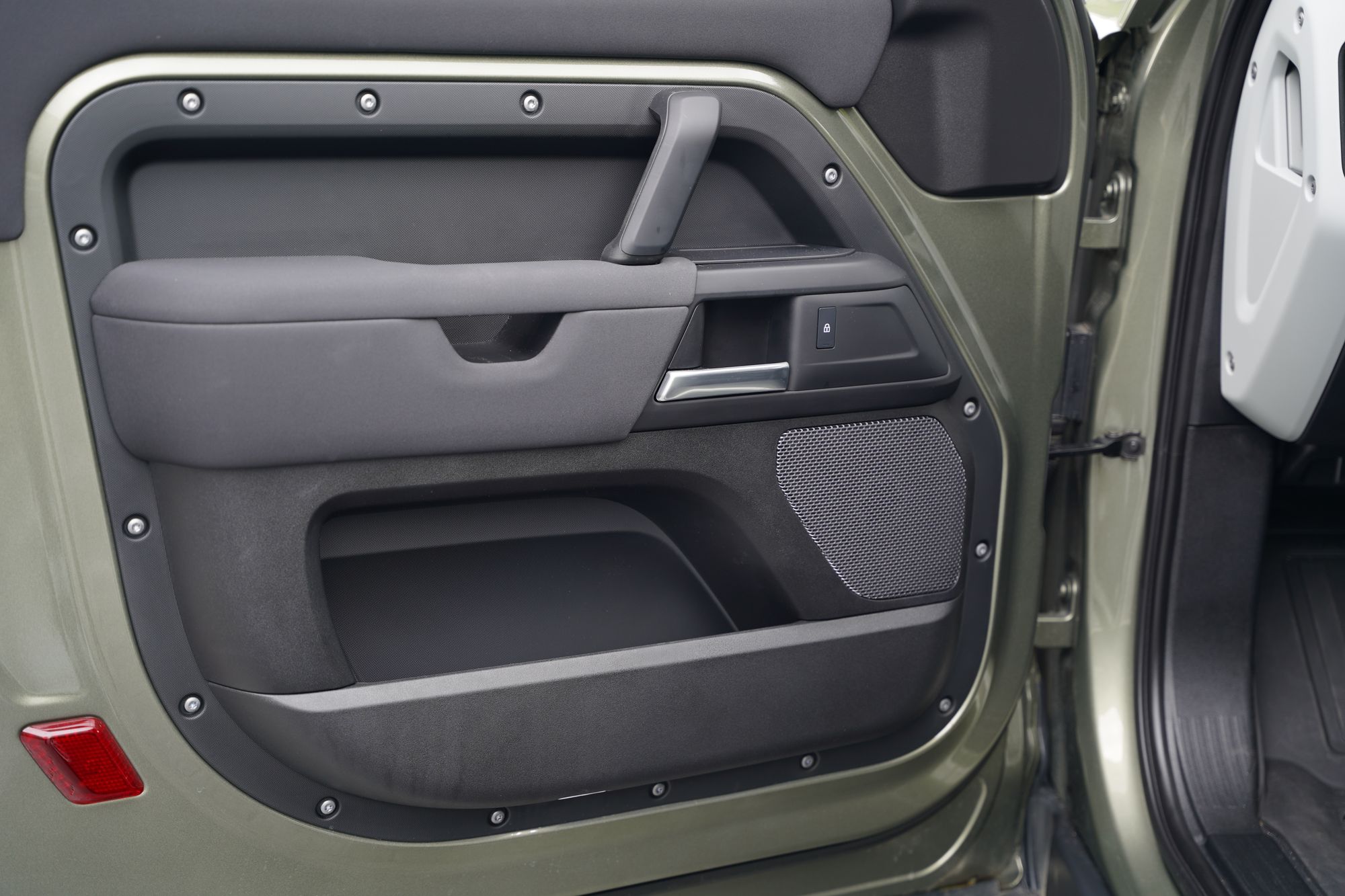 2022 Land Rover Defender 90 VAT Qualifying