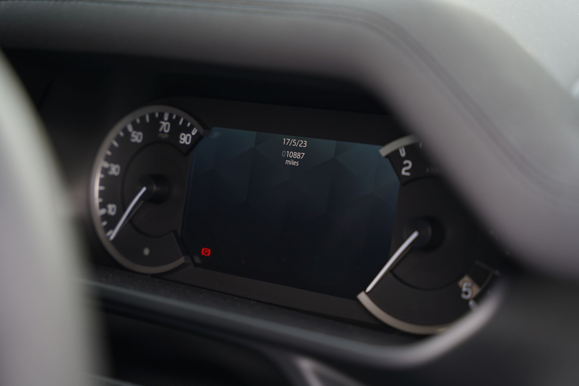 2022 Land Rover Defender 90 VAT Qualifying