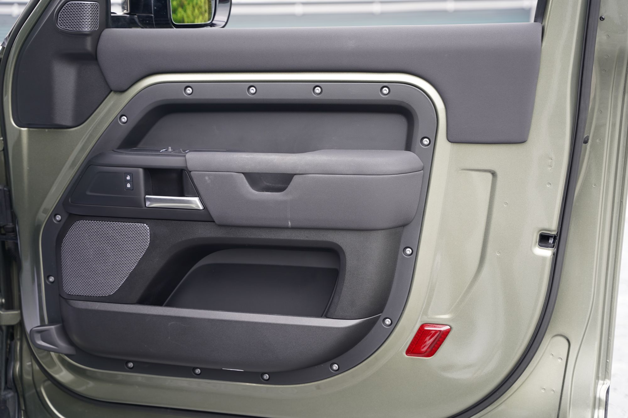 2022 Land Rover Defender 90 VAT Qualifying
